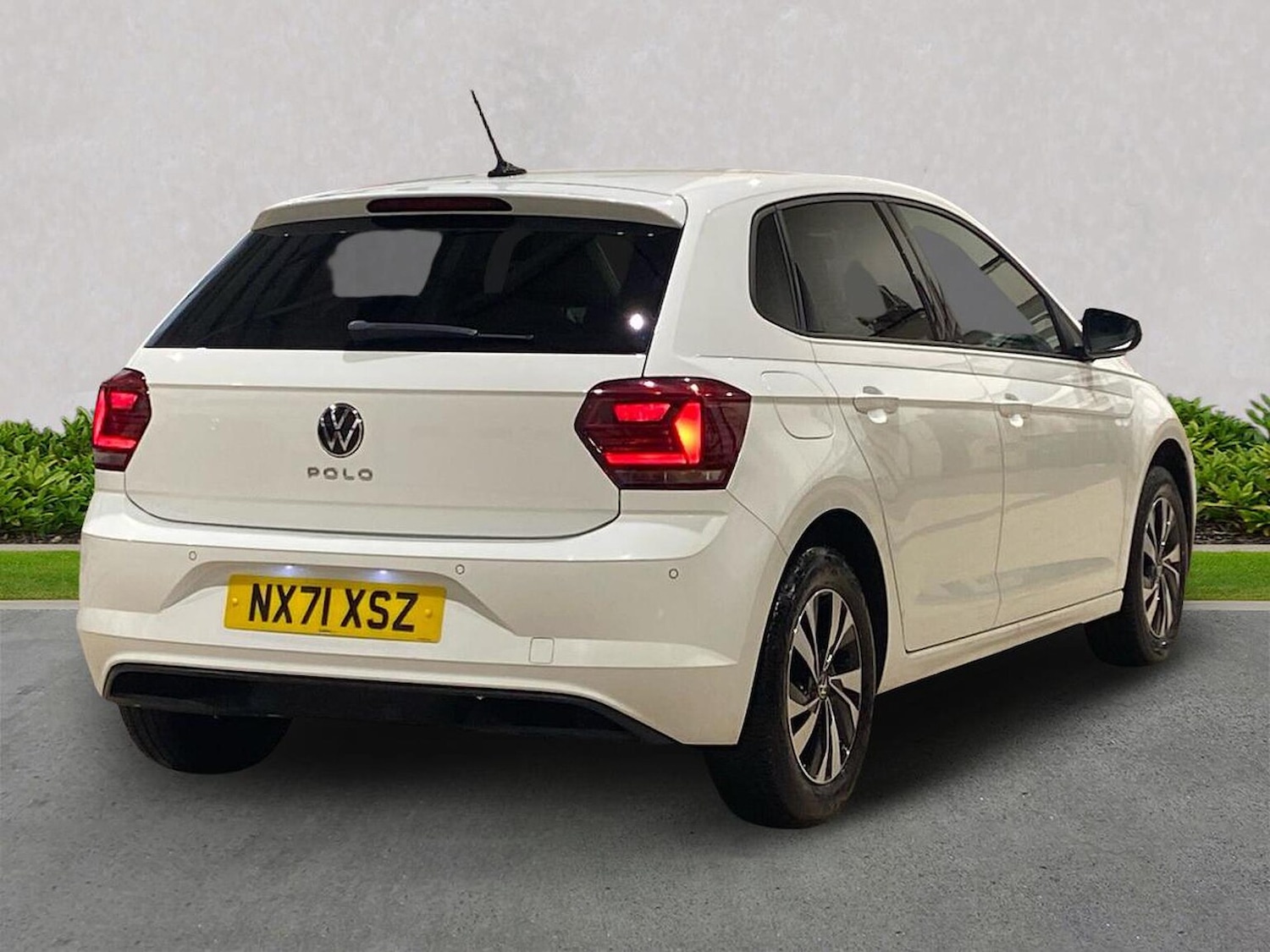 Used Volkswagen Polo 2021 for sale - 77789554: Photo 18
