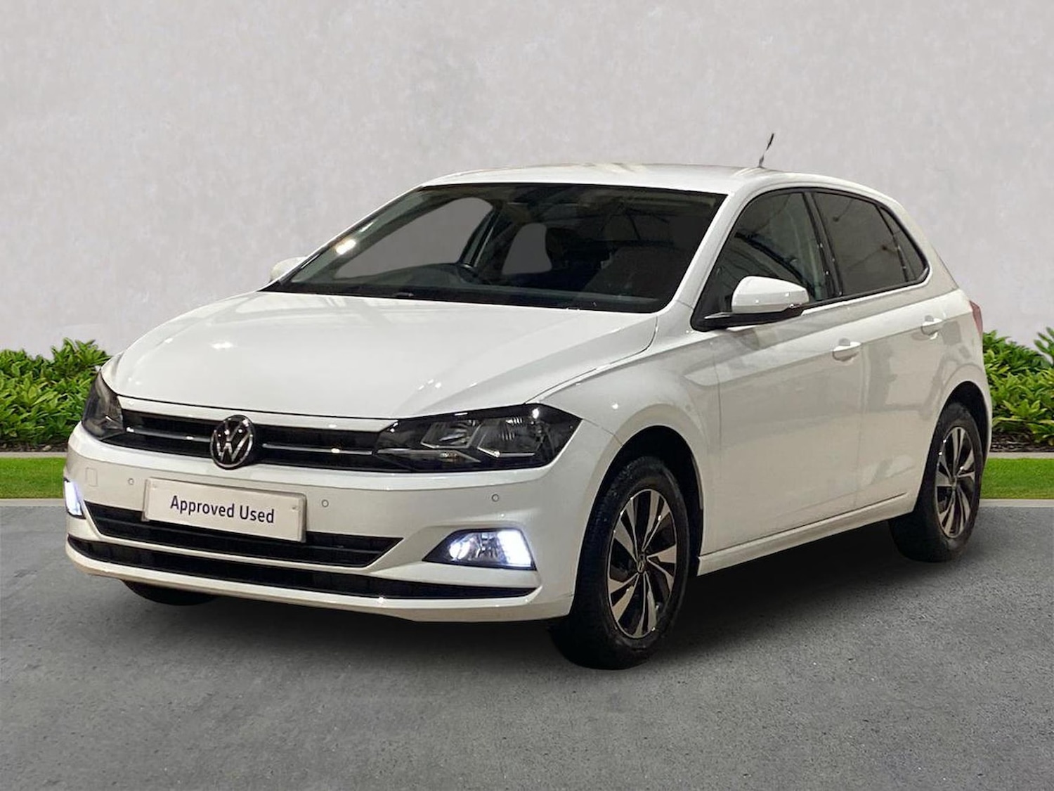 Used Volkswagen Polo 2021 for sale - 77789554: Photo 20