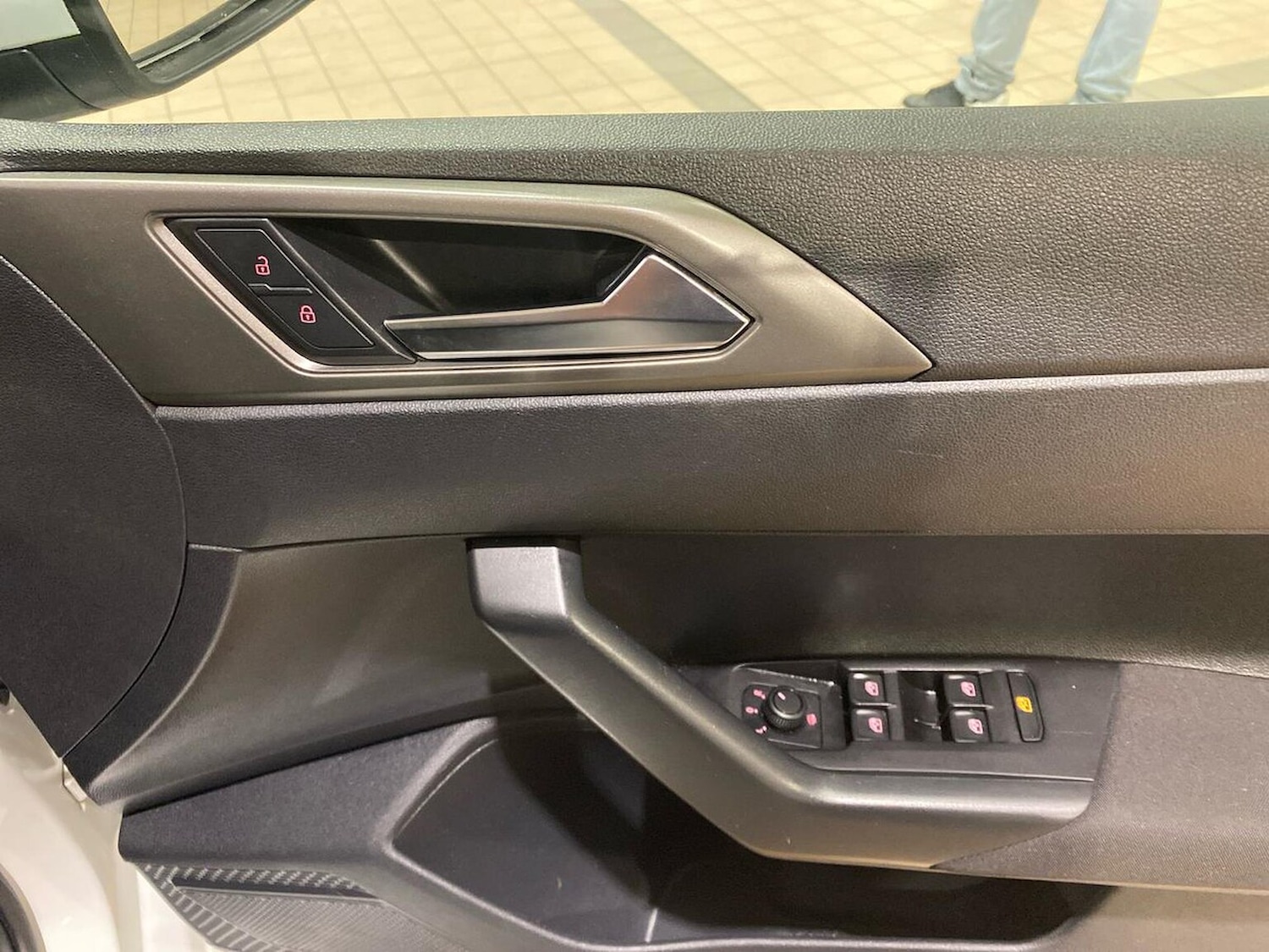 Used Volkswagen Polo 2021 for sale - 77789554: Photo 21