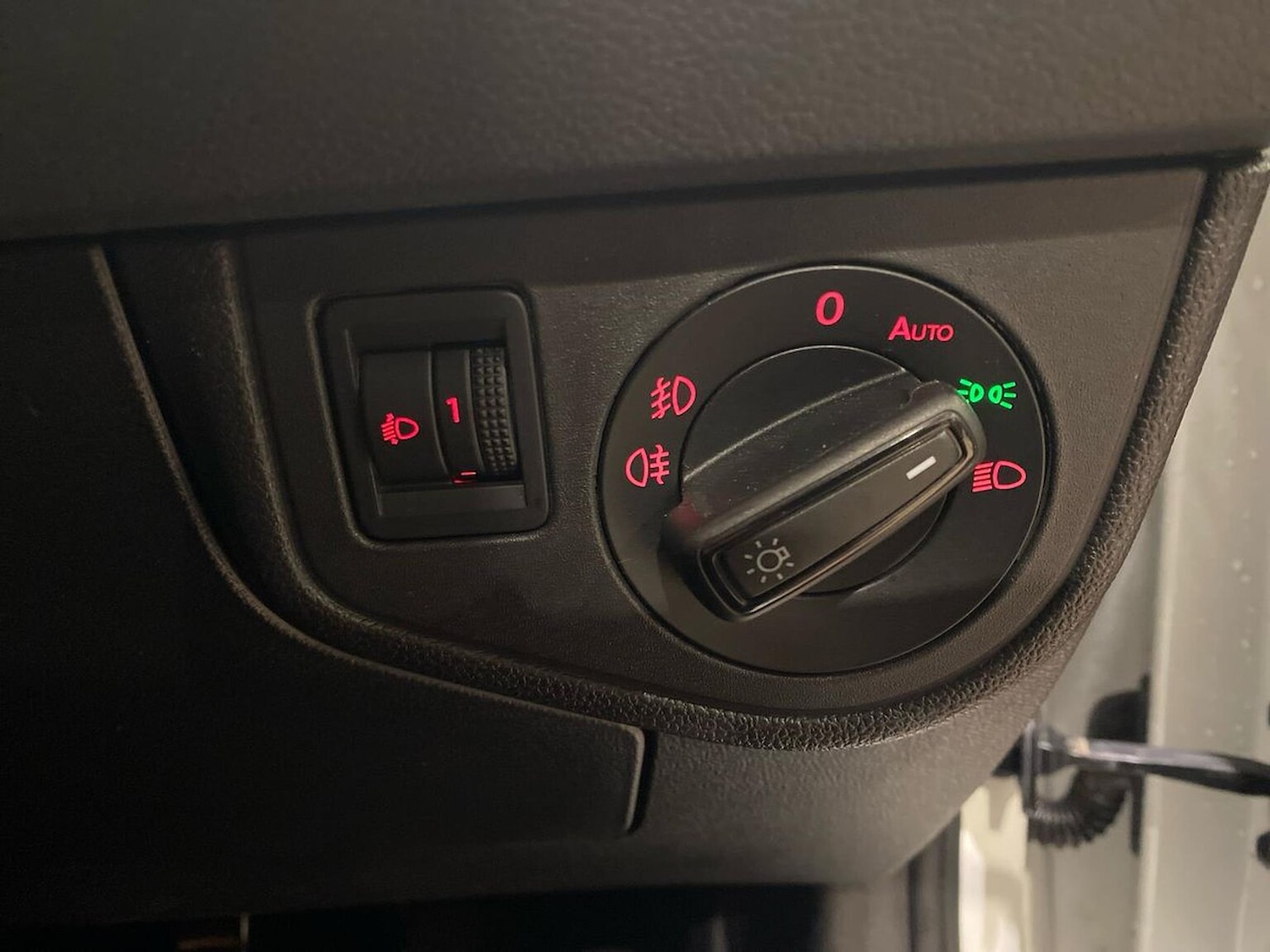 Used Volkswagen Polo 2021 for sale - 77789554: Photo 22