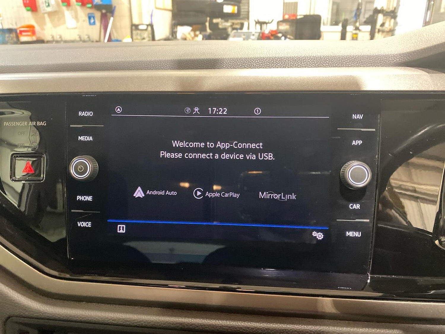 Used Volkswagen Polo 2021 for sale - 77789554: Photo 23