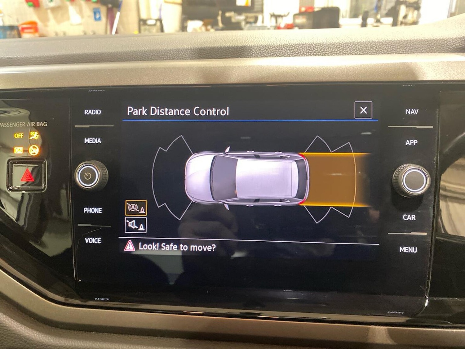 Used Volkswagen Polo 2021 for sale - 77789554: Photo 24