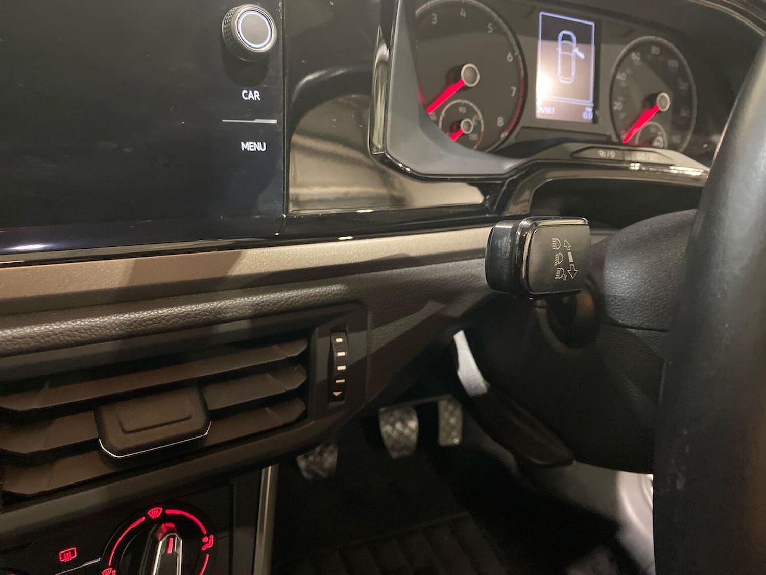 Used Volkswagen Polo 2021 for sale - 77789554: Photo 27