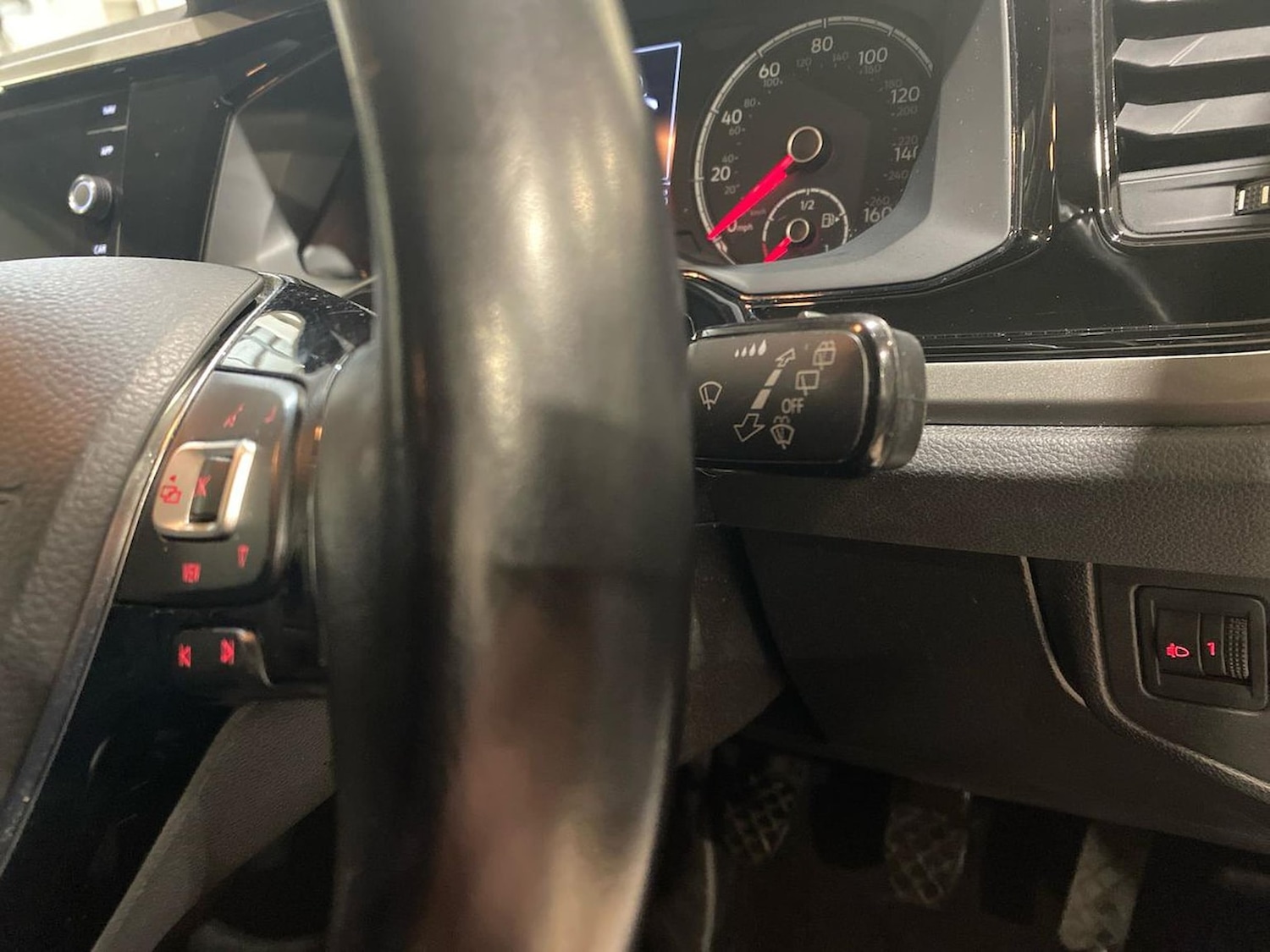 Used Volkswagen Polo 2021 for sale - 77789554: Photo 28