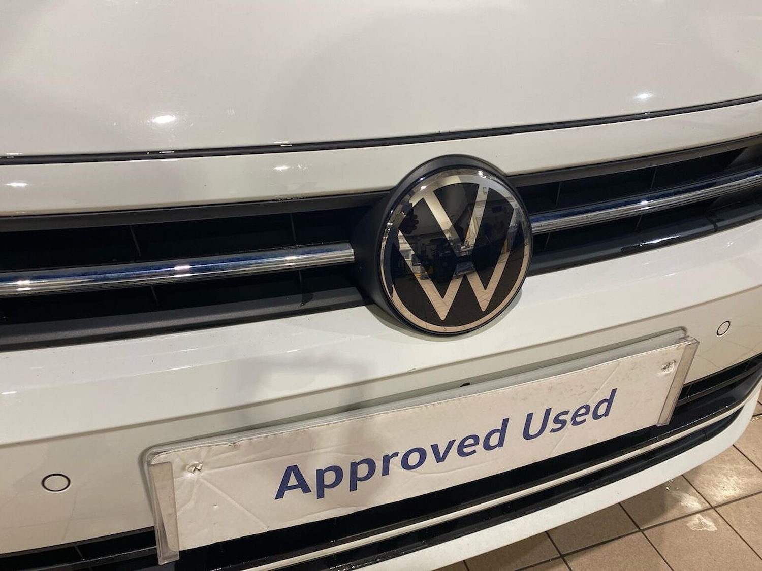 Used Volkswagen Polo 2021 for sale - 77789554: Photo 31