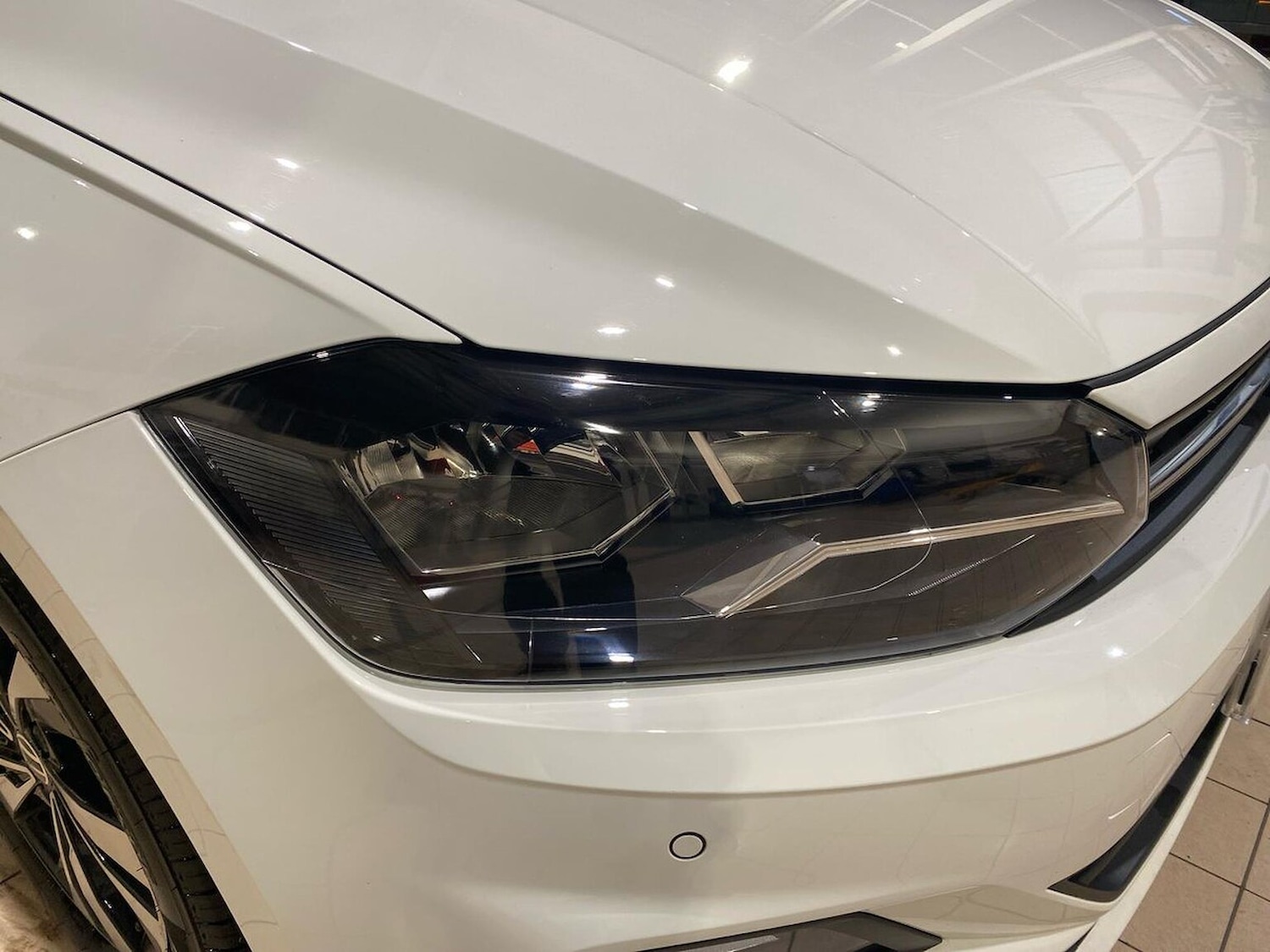 Used Volkswagen Polo 2021 for sale - 77789554: Photo 32