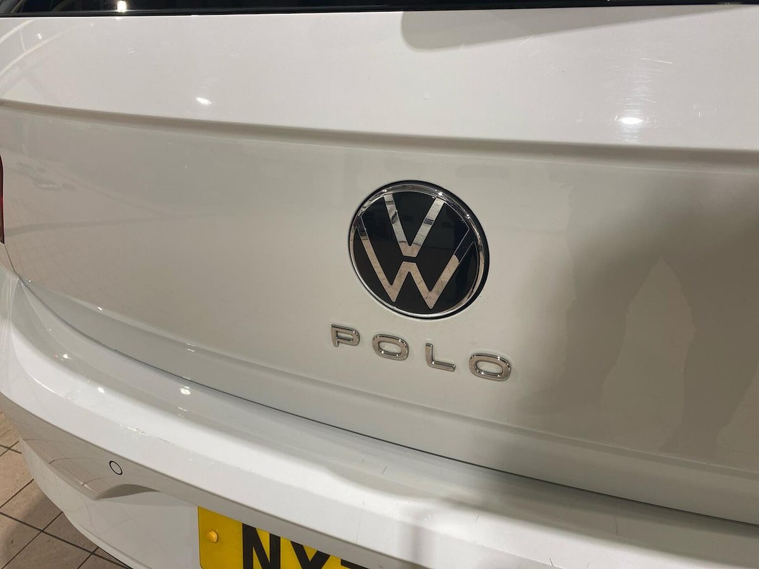 Used Volkswagen Polo 2021 for sale - 77789554: Photo 33