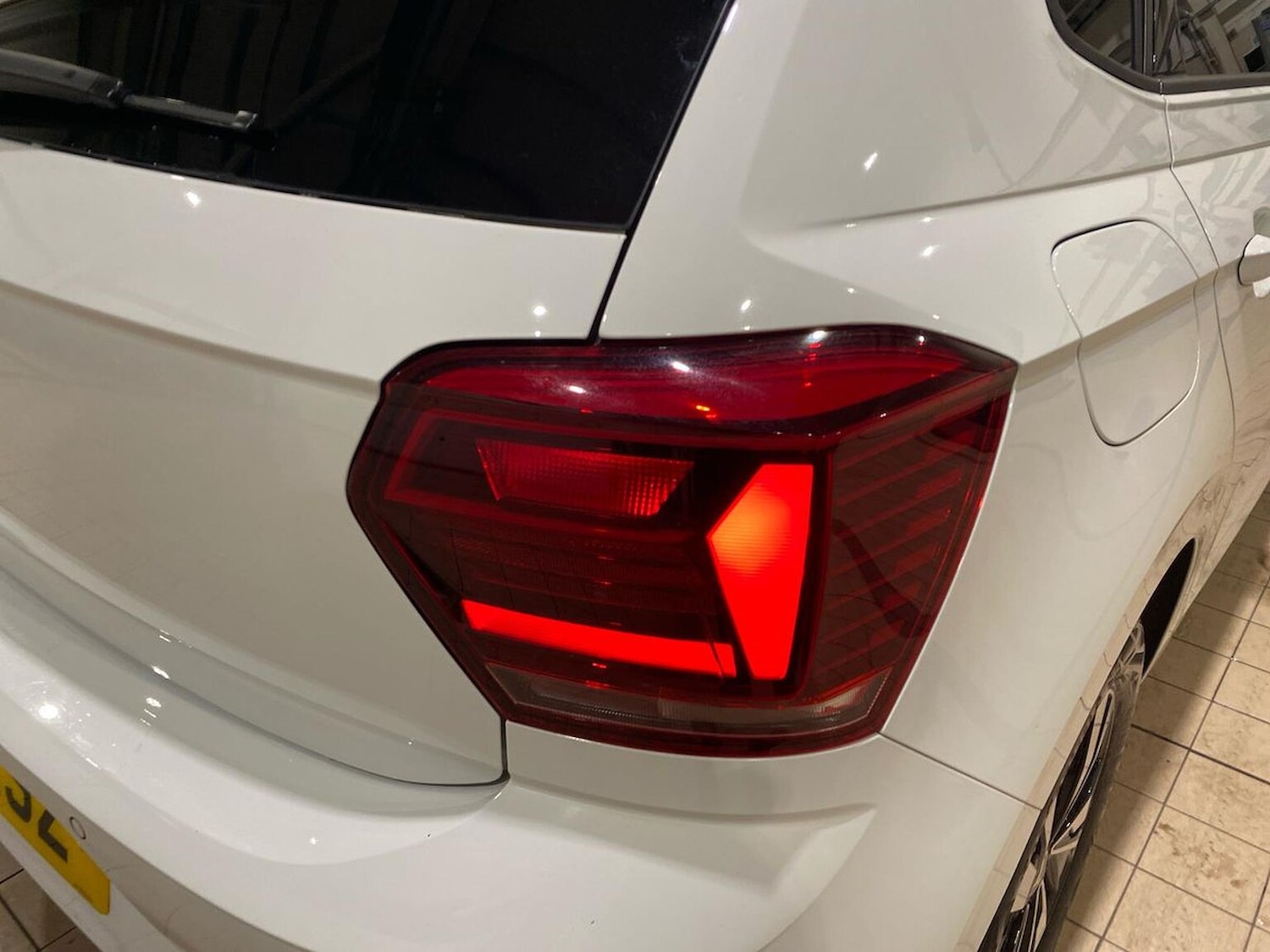 Used Volkswagen Polo 2021 for sale - 77789554: Photo 34