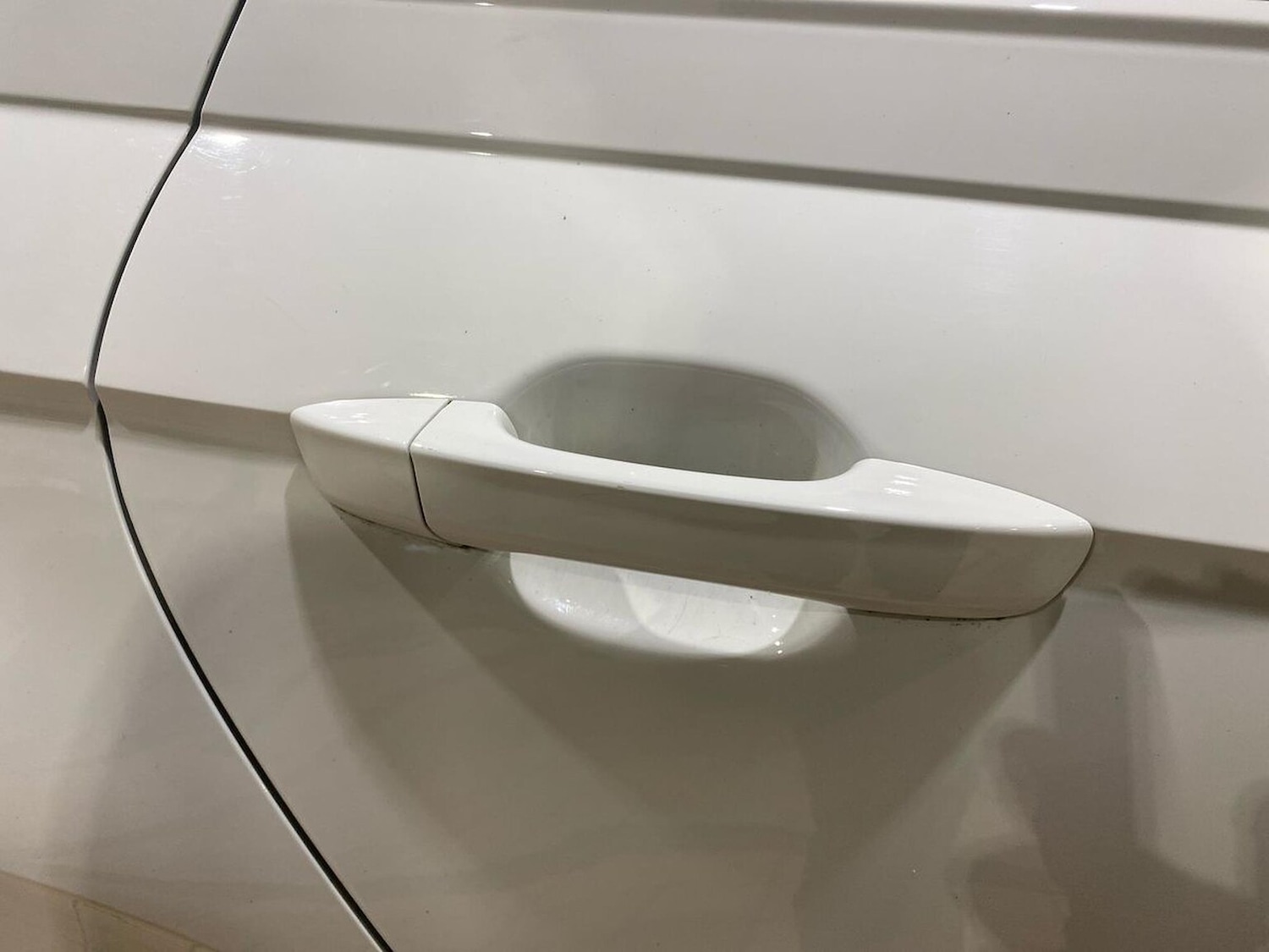 Used Volkswagen Polo 2021 for sale - 77789554: Photo 35