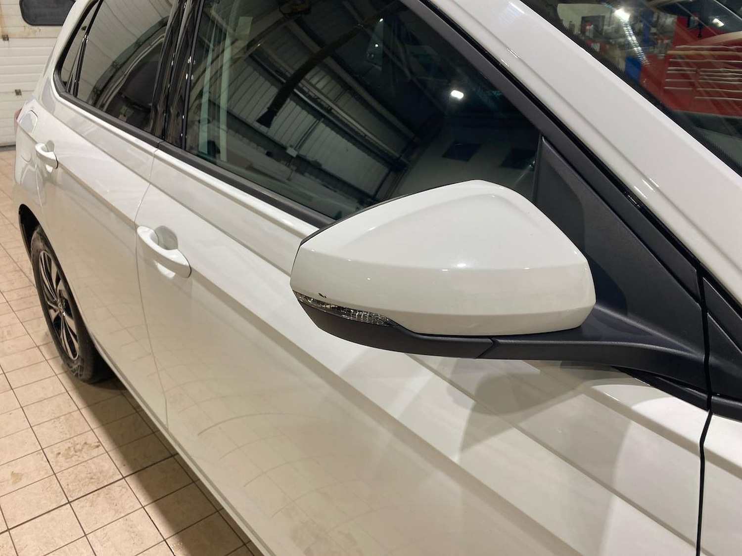 Used Volkswagen Polo 2021 for sale - 77789554: Photo 36