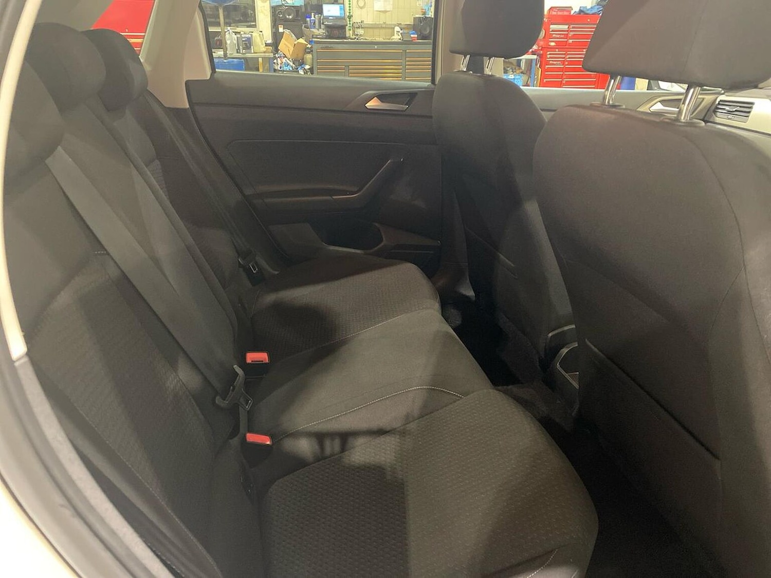 Used Volkswagen Polo 2021 for sale - 77789554: Photo 37