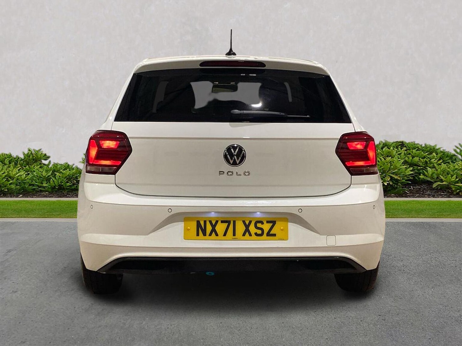 Used Volkswagen Polo 2021 for sale - 77789554: Photo 4