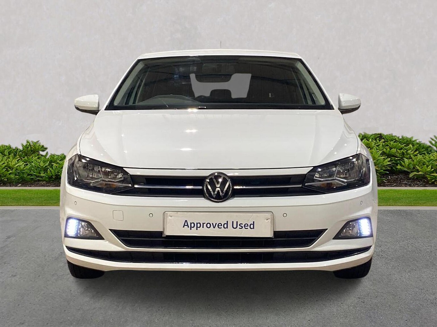 Used Volkswagen Polo 2021 for sale - 77789554: Photo 5