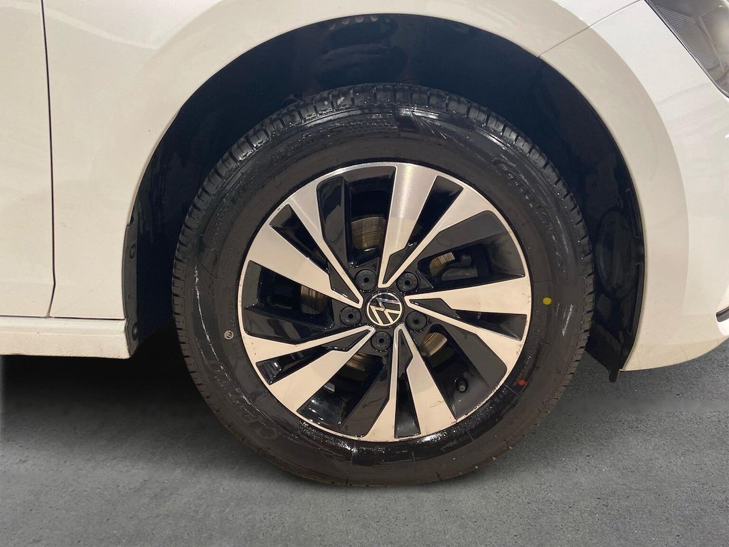 Used Volkswagen Polo 2021 for sale - 77789554: Photo 6