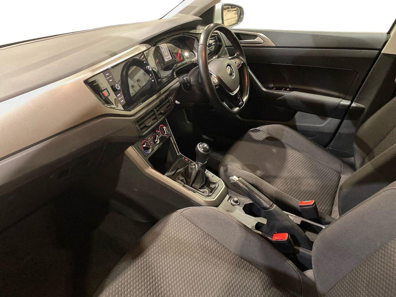 Used Volkswagen Polo 2021 for sale - 77789554: Photo 7