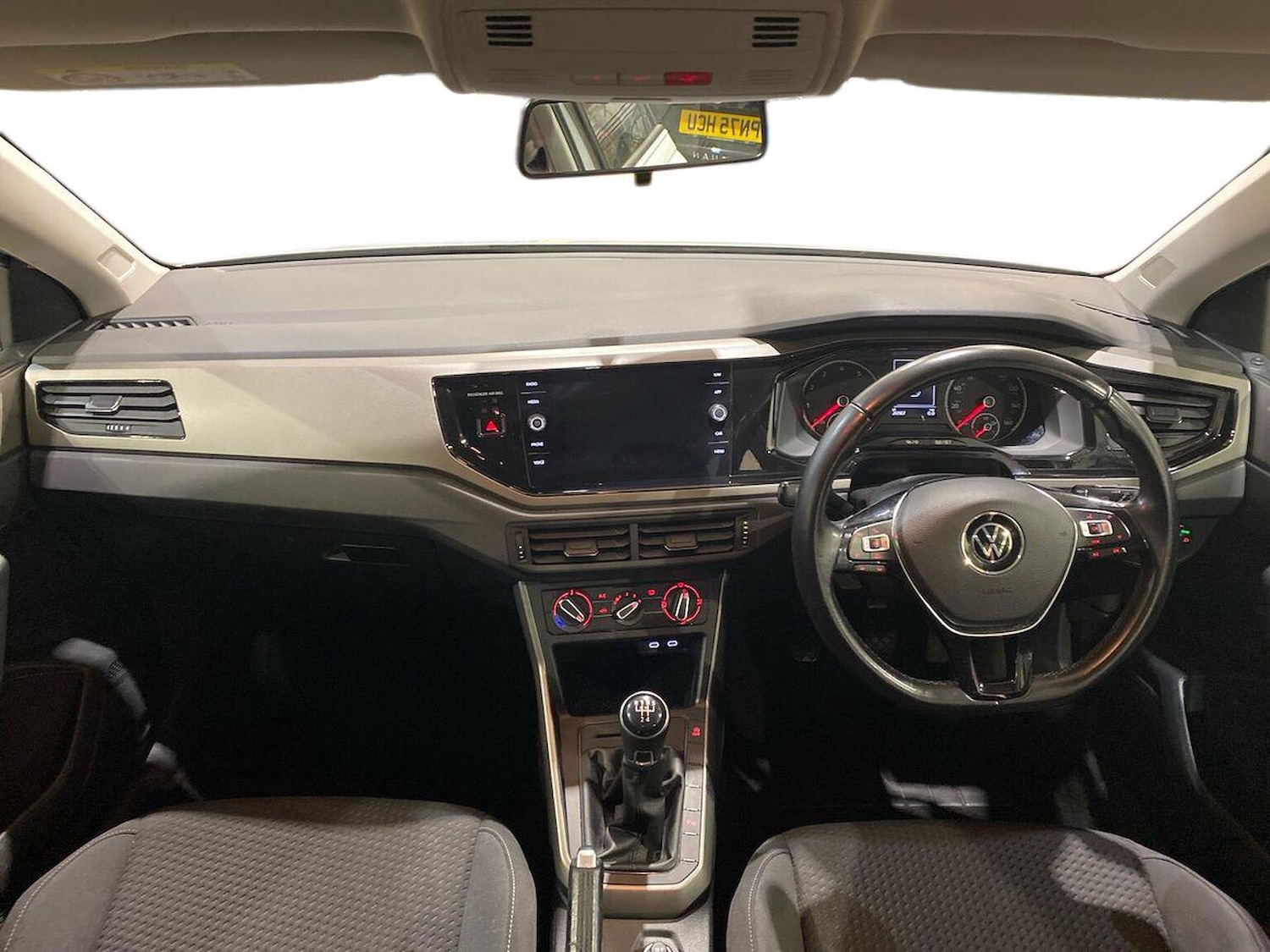 Used Volkswagen Polo 2021 for sale - 77789554: Photo 8