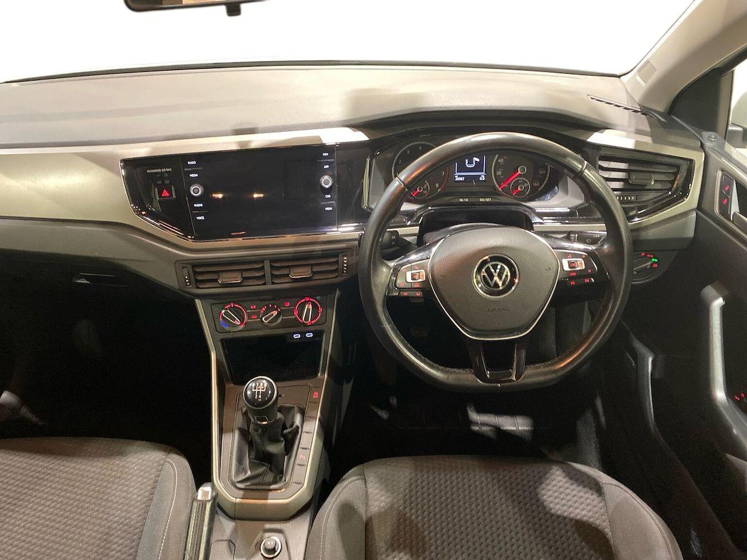 Used Volkswagen Polo 2021 for sale - 77789554: Photo 9