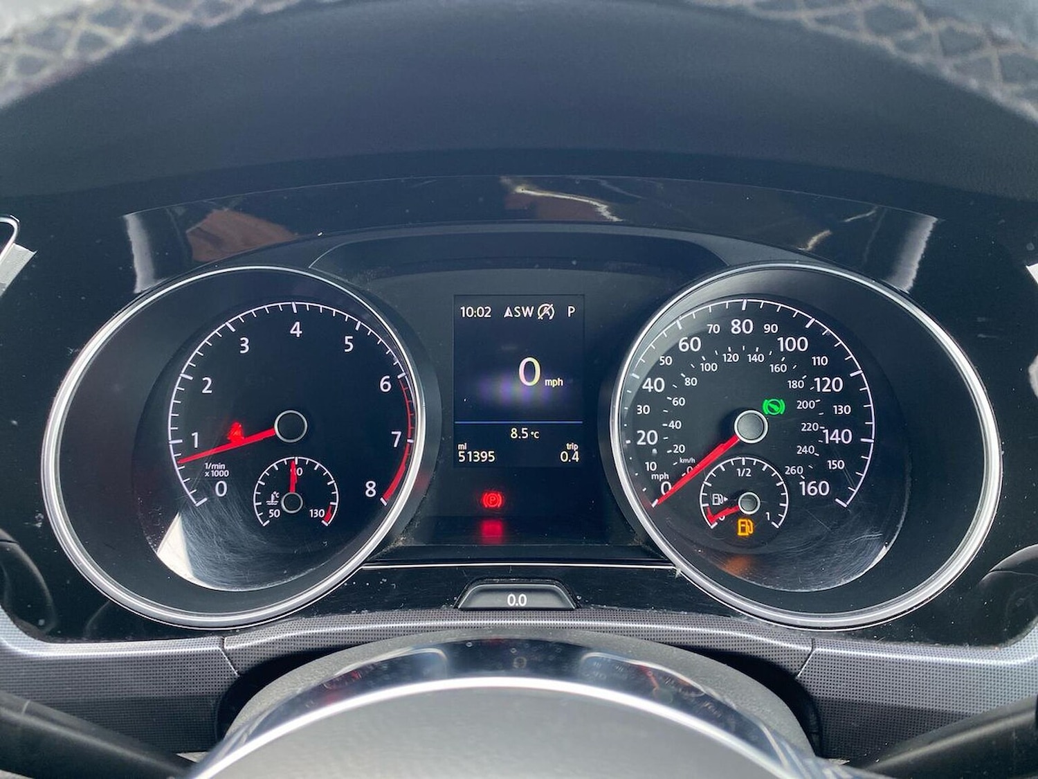 Used Volkswagen Touran 2020 for sale - 77759340: Photo 10