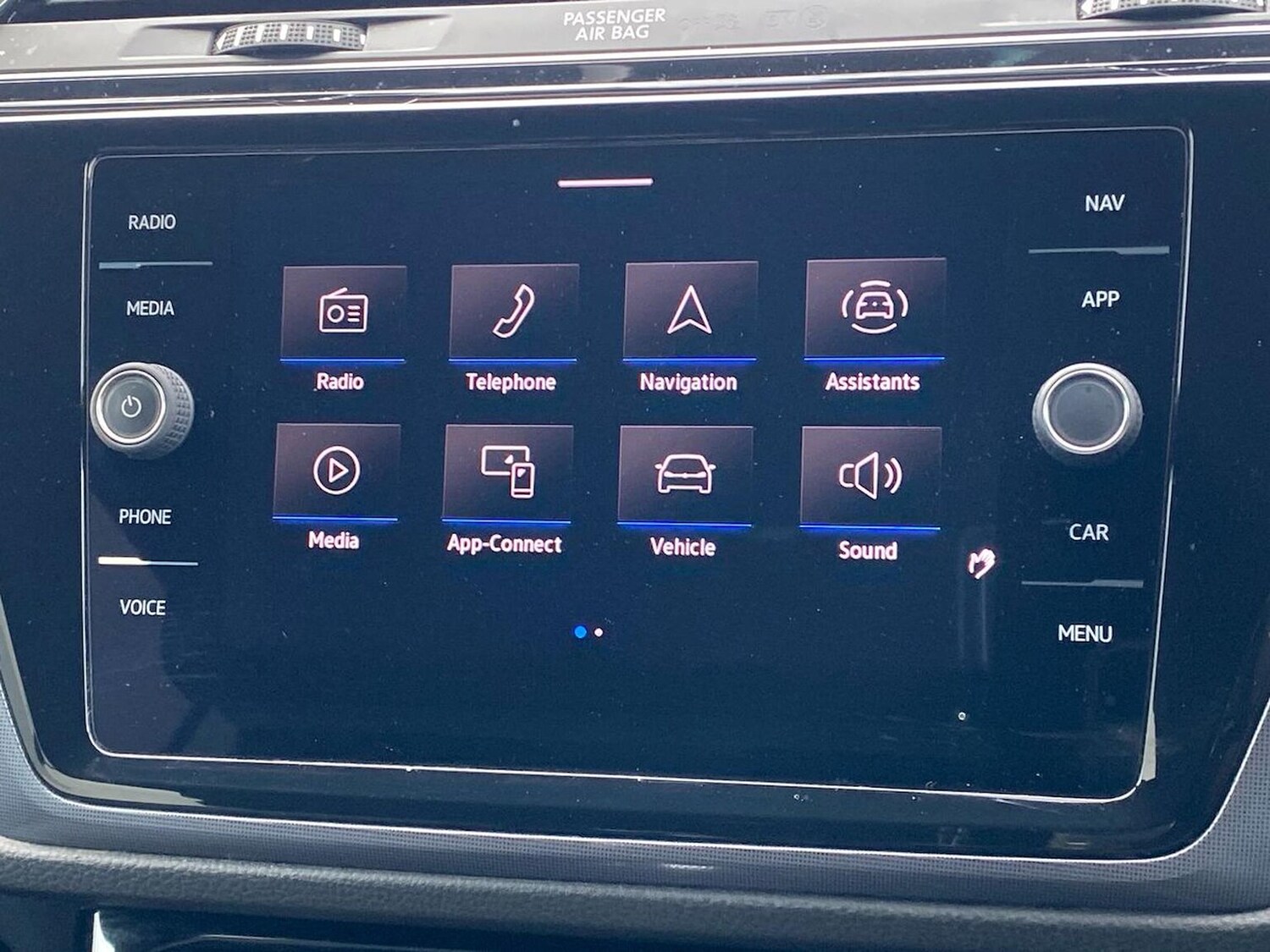 Used Volkswagen Touran 2020 for sale - 77759340: Photo 11