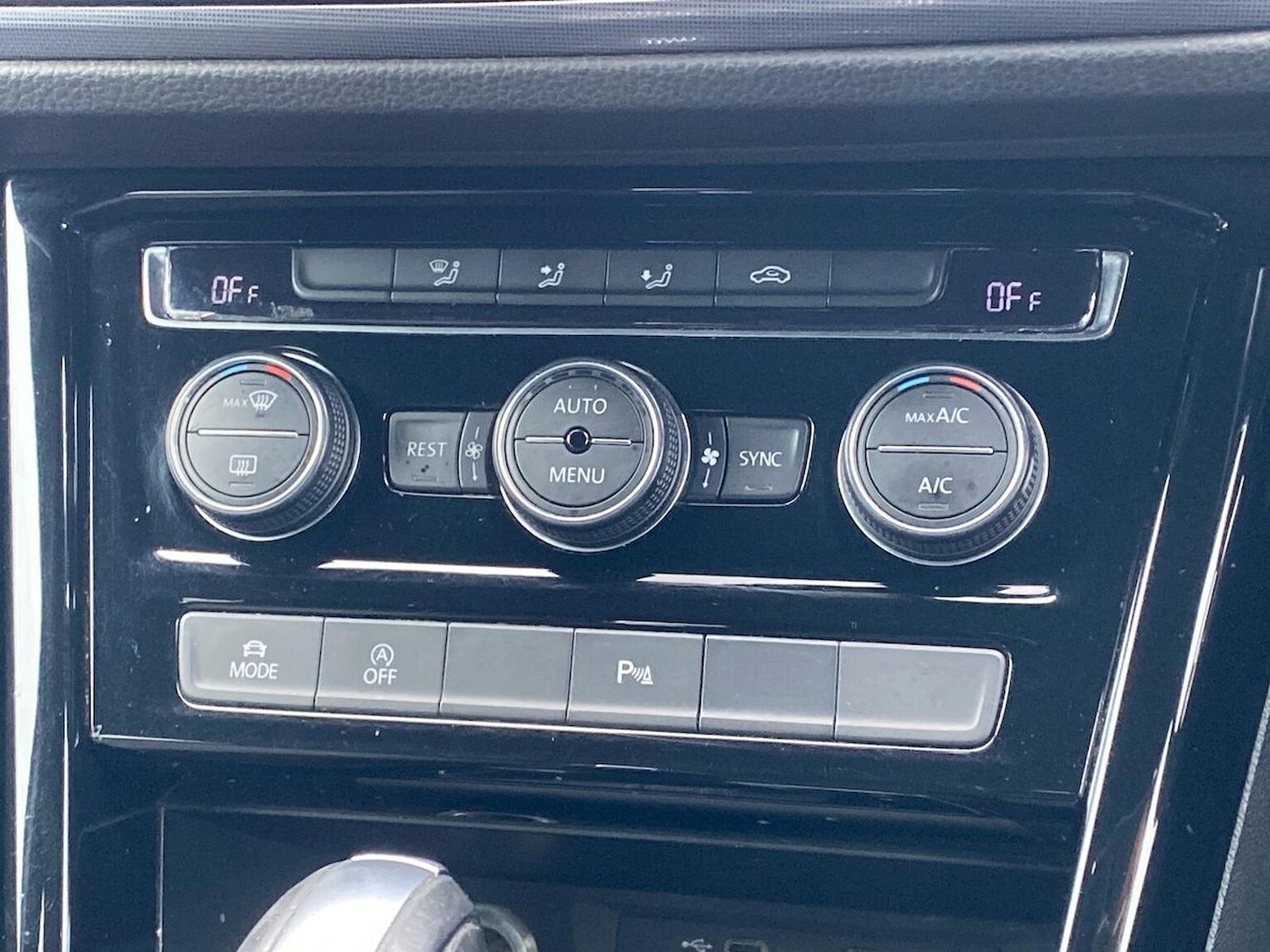 Used Volkswagen Touran 2020 for sale - 77759340: Photo 12