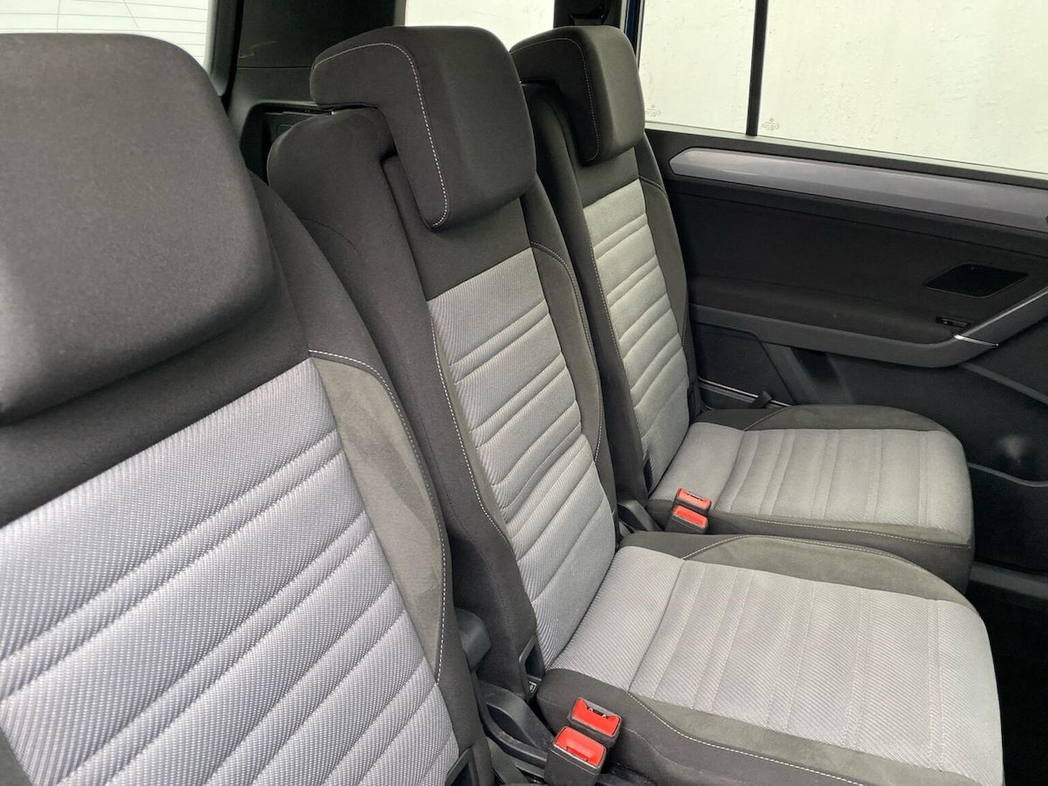 Used Volkswagen Touran 2020 for sale - 77759340: Photo 16