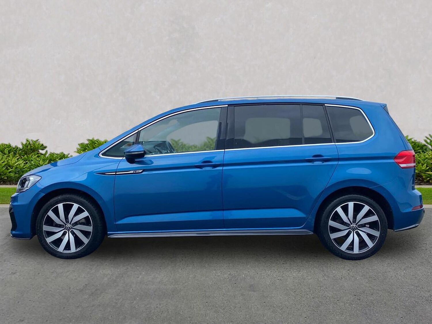 Used Volkswagen Touran 2020 for sale - 77759340: Photo 19