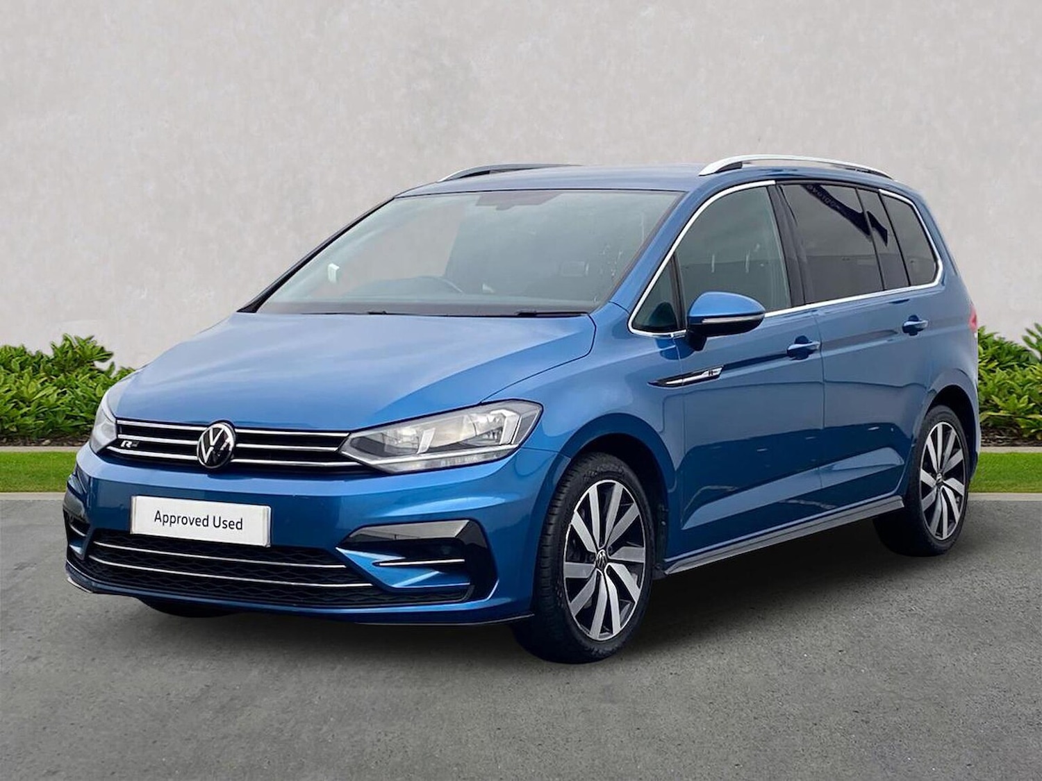 Used Volkswagen Touran 2020 for sale - 77759340: Photo 20
