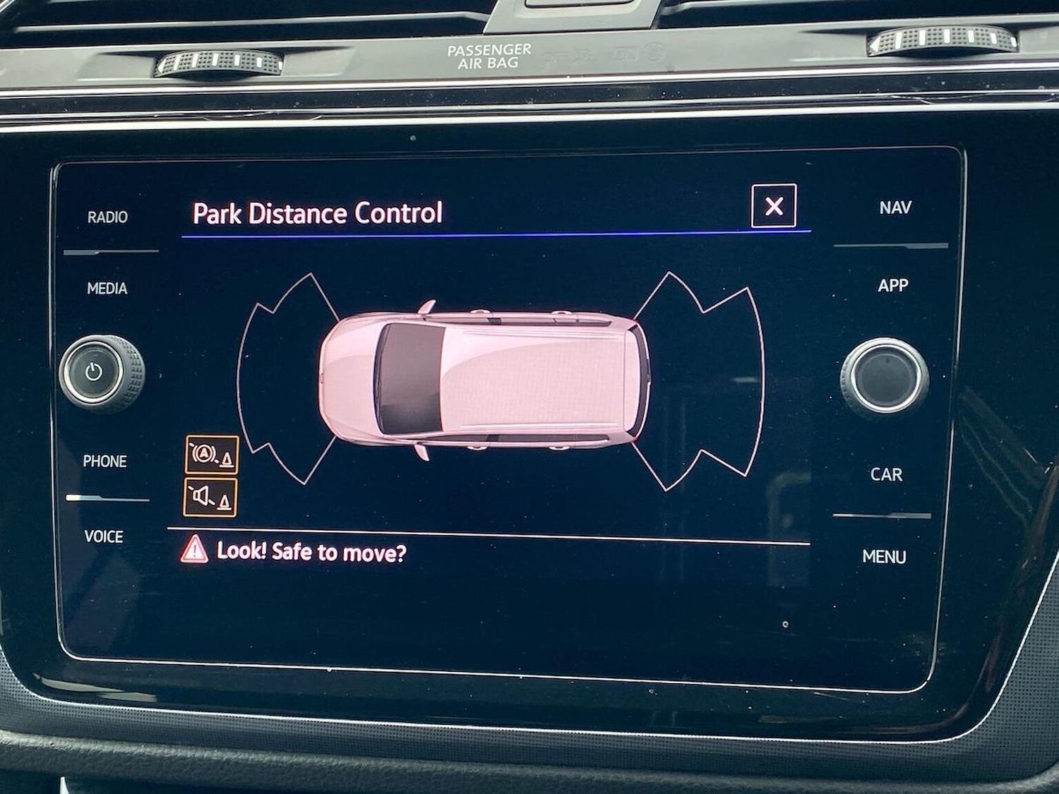 Used Volkswagen Touran 2020 for sale - 77759340: Photo 23