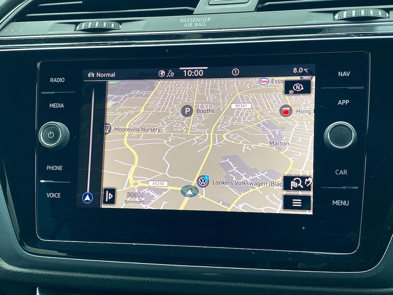 Used Volkswagen Touran 2020 for sale - 77759340: Photo 24