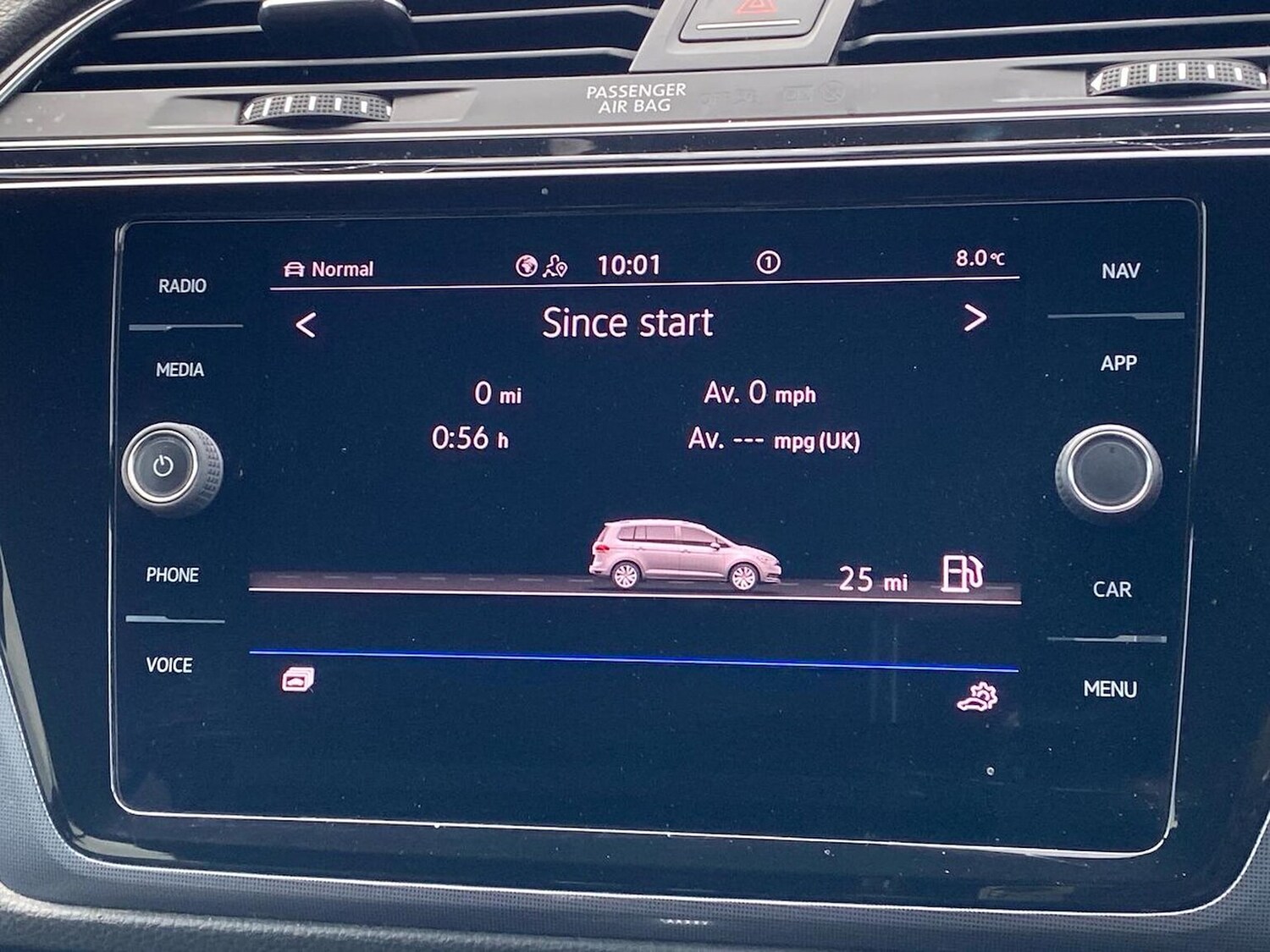 Used Volkswagen Touran 2020 for sale - 77759340: Photo 25