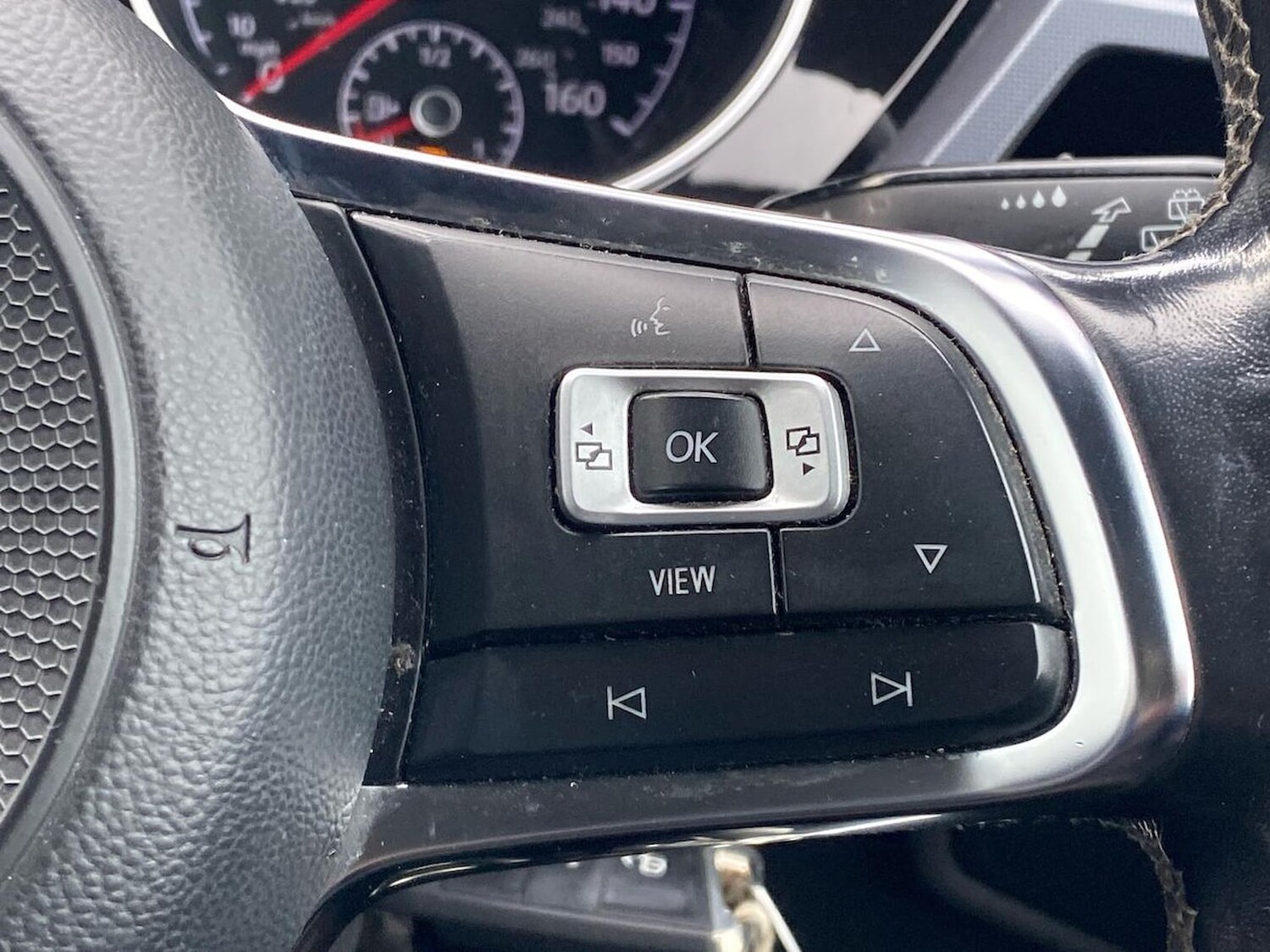 Used Volkswagen Touran 2020 for sale - 77759340: Photo 26