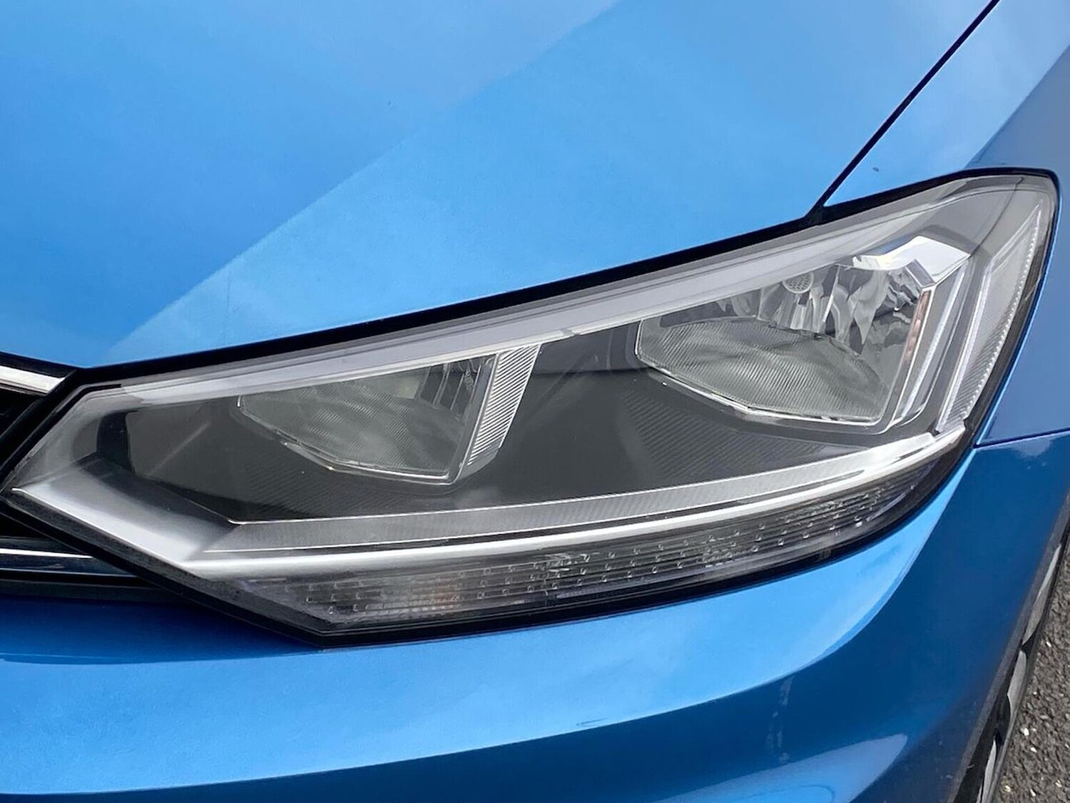 Used Volkswagen Touran 2020 for sale - 77759340: Photo 33