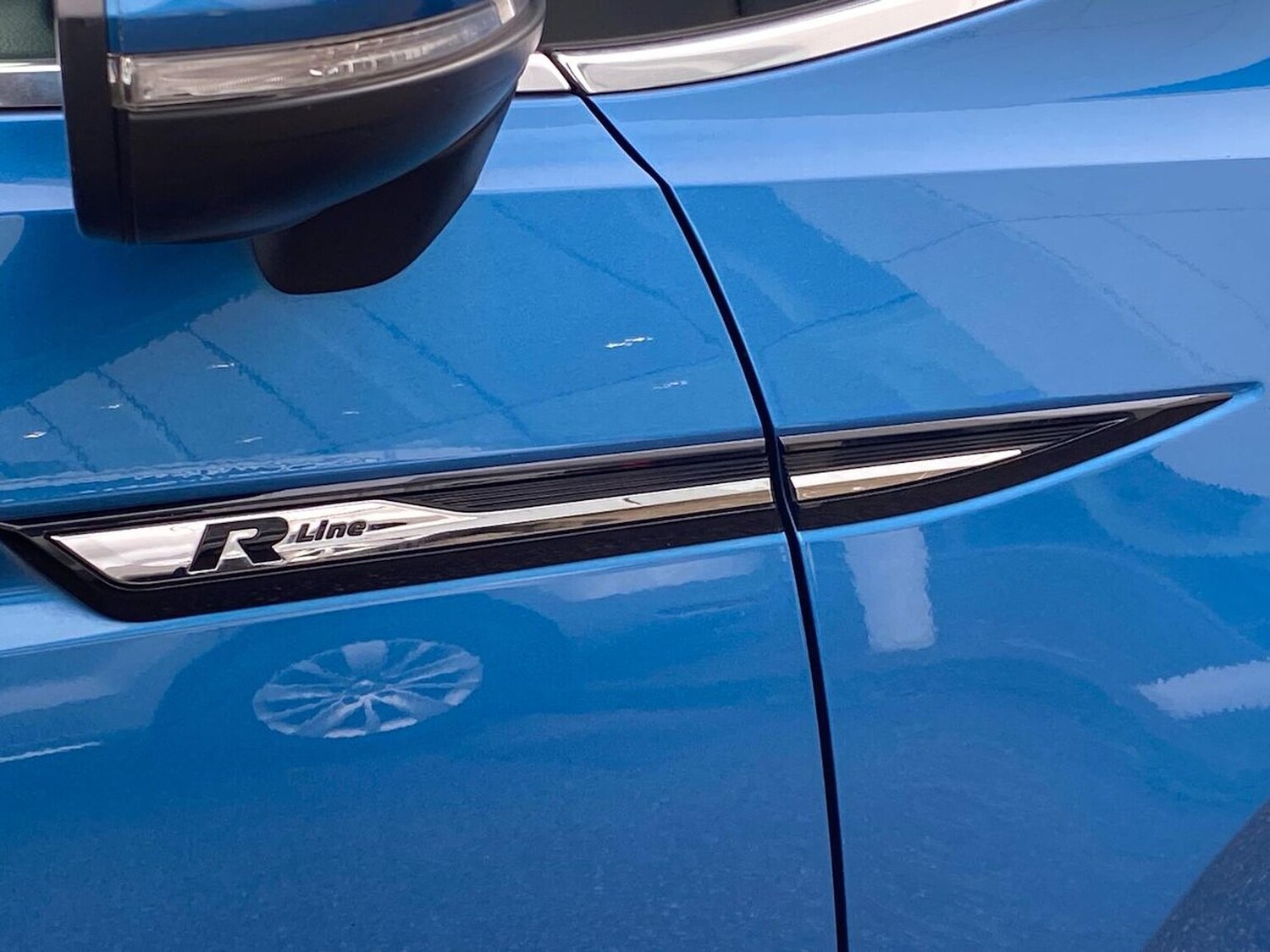 Used Volkswagen Touran 2020 for sale - 77759340: Photo 34