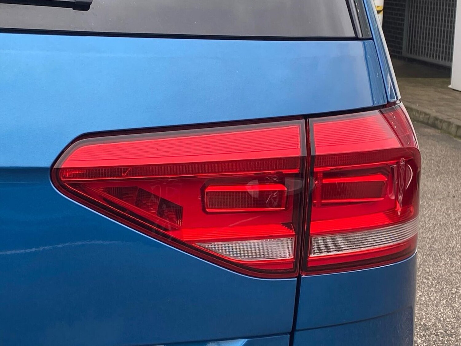 Used Volkswagen Touran 2020 for sale - 77759340: Photo 35