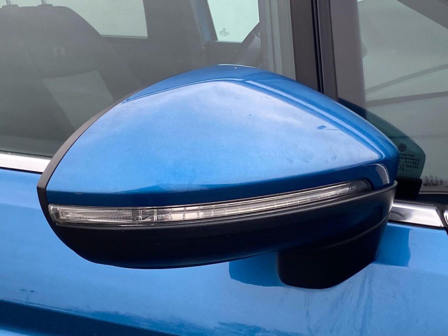 Used Volkswagen Touran 2020 for sale - 77759340: Photo 37