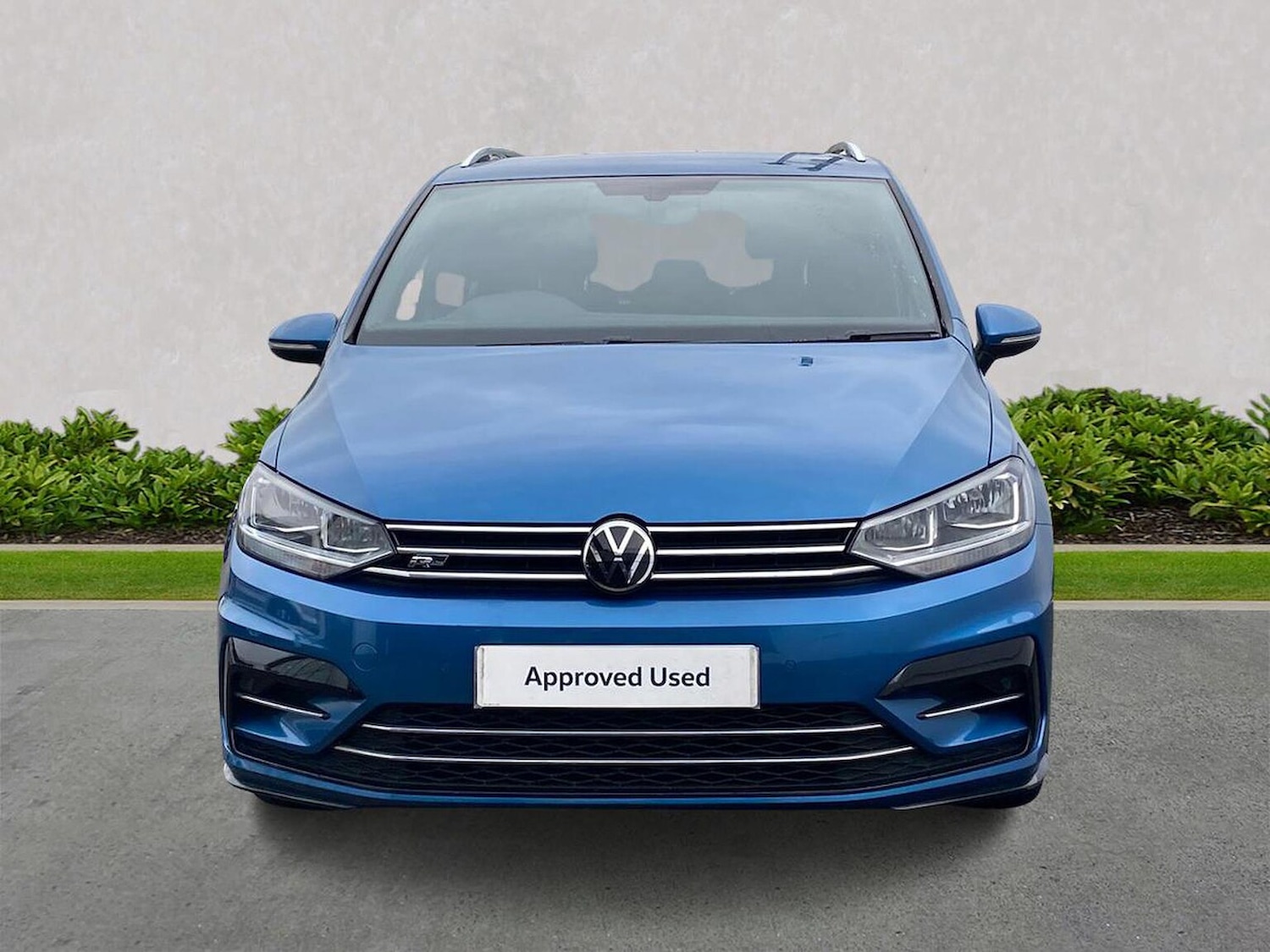 Used Volkswagen Touran 2020 for sale - 77759340: Photo 5