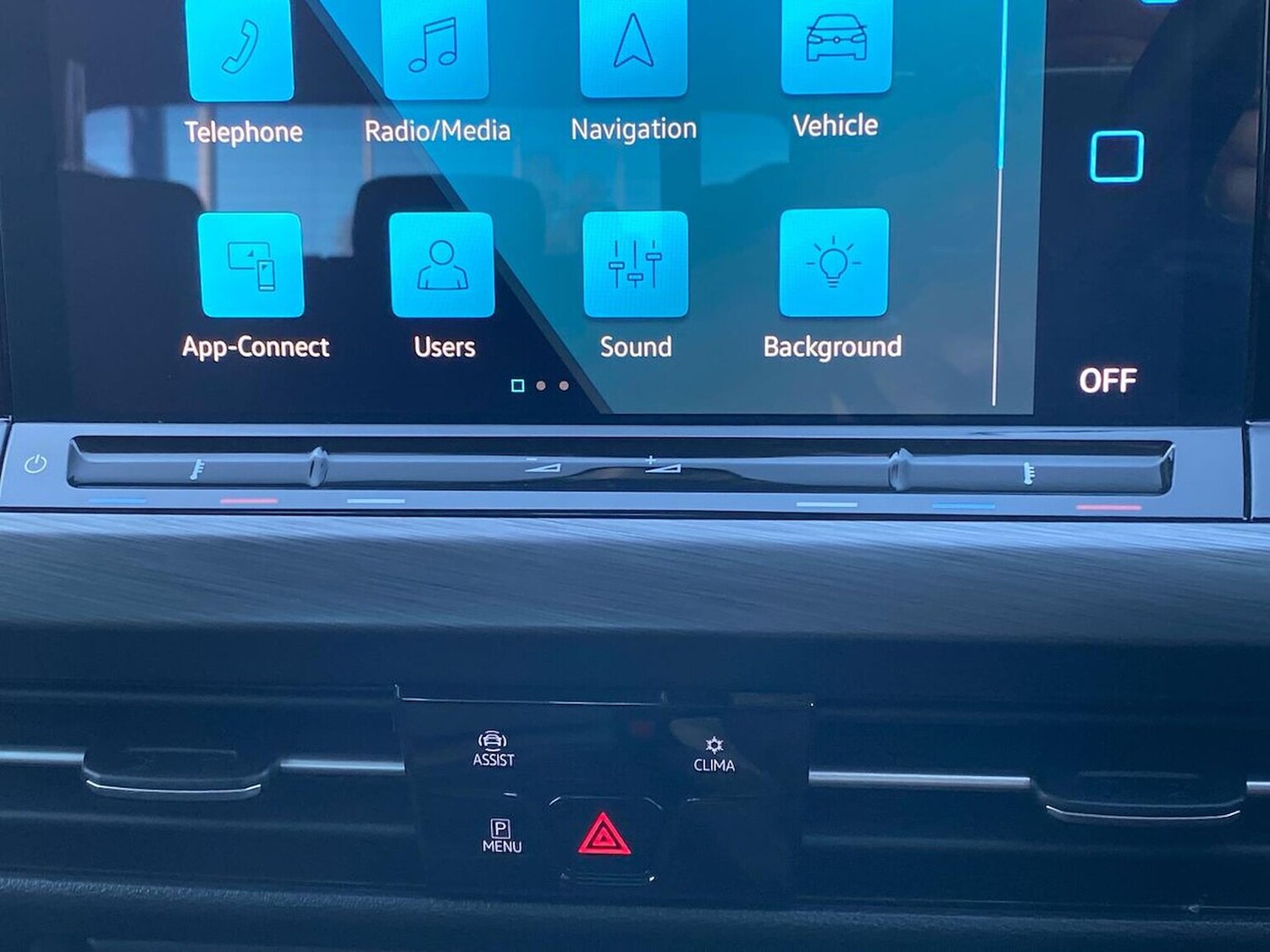 Used Volkswagen Golf 2021 for sale - 76600138: Photo 12