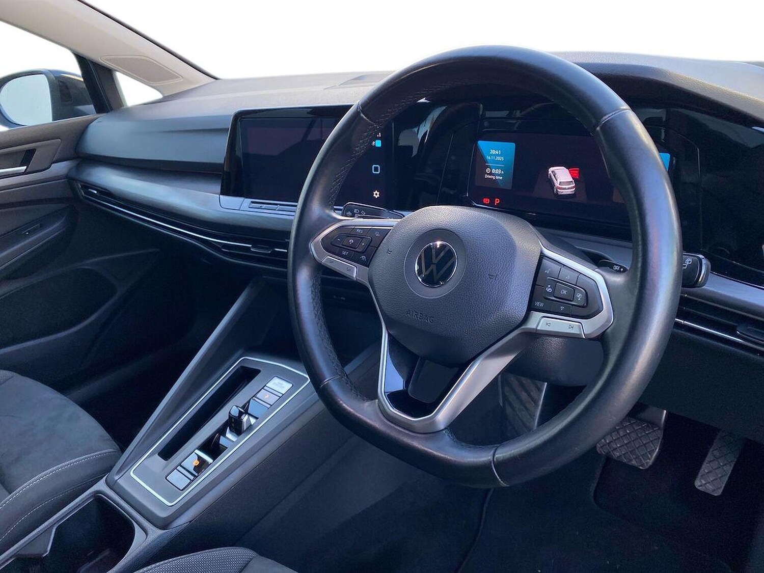 Used Volkswagen Golf 2021 for sale - 76600138: Photo 15