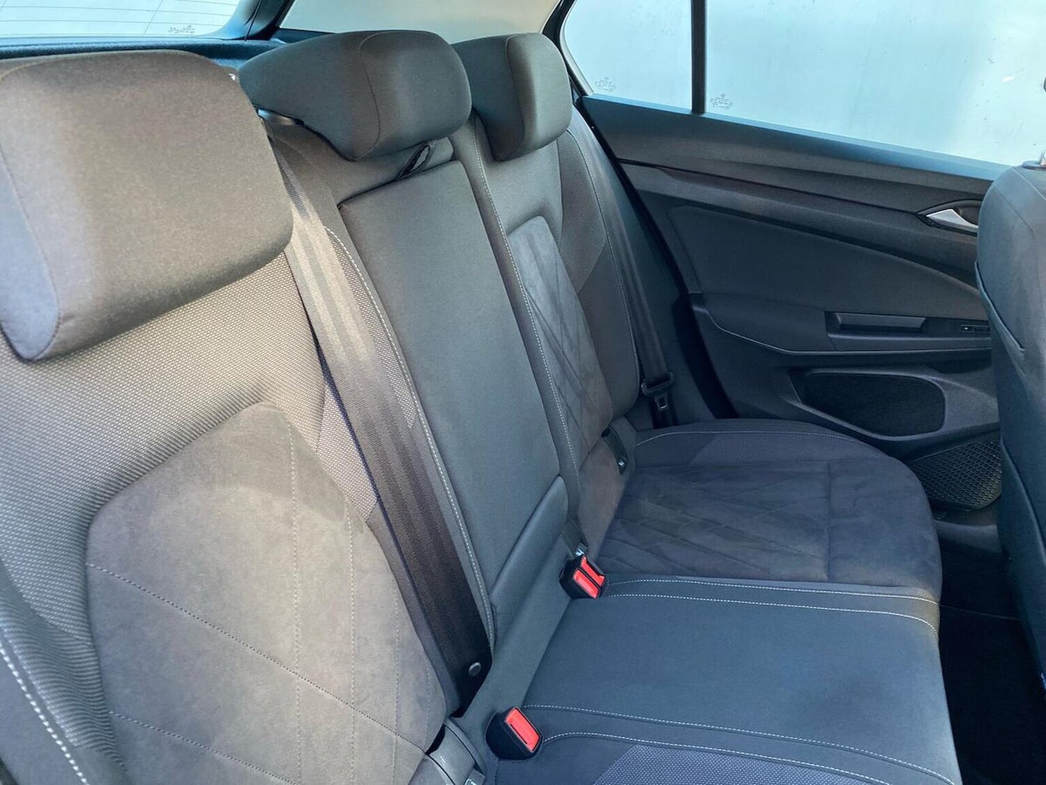 Used Volkswagen Golf 2021 for sale - 76600138: Photo 16