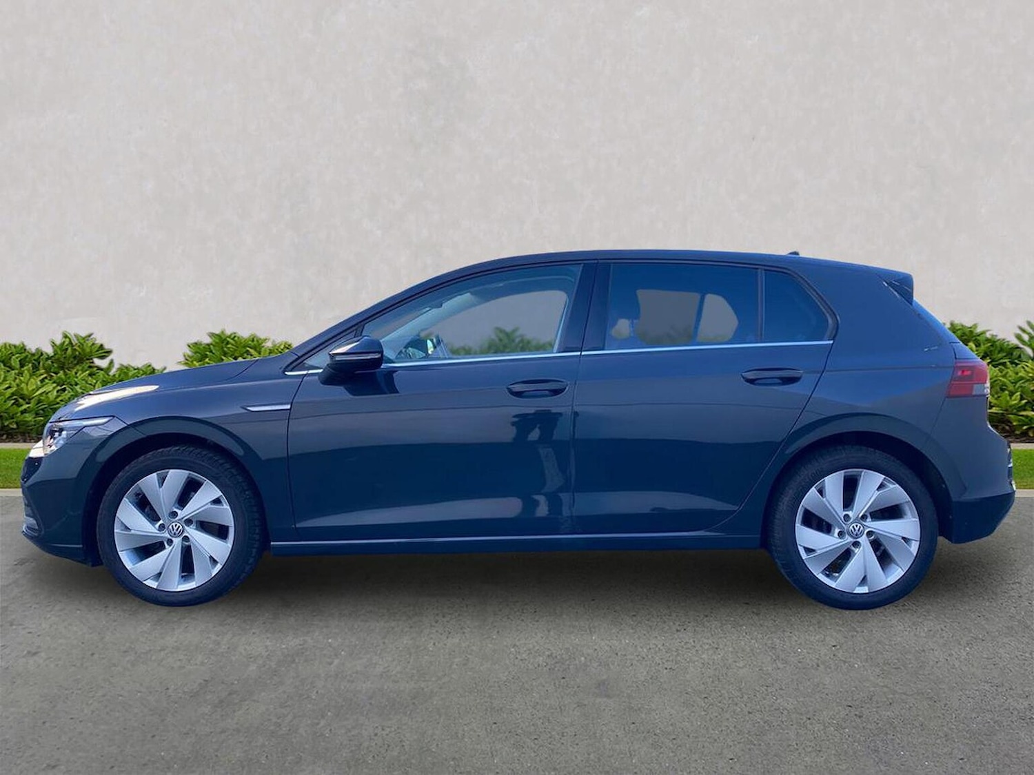 Used Volkswagen Golf 2021 for sale - 76600138: Photo 19