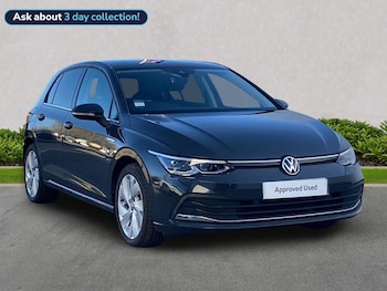 2021 - 1.5 eTSI 150 Style 5dr DSG