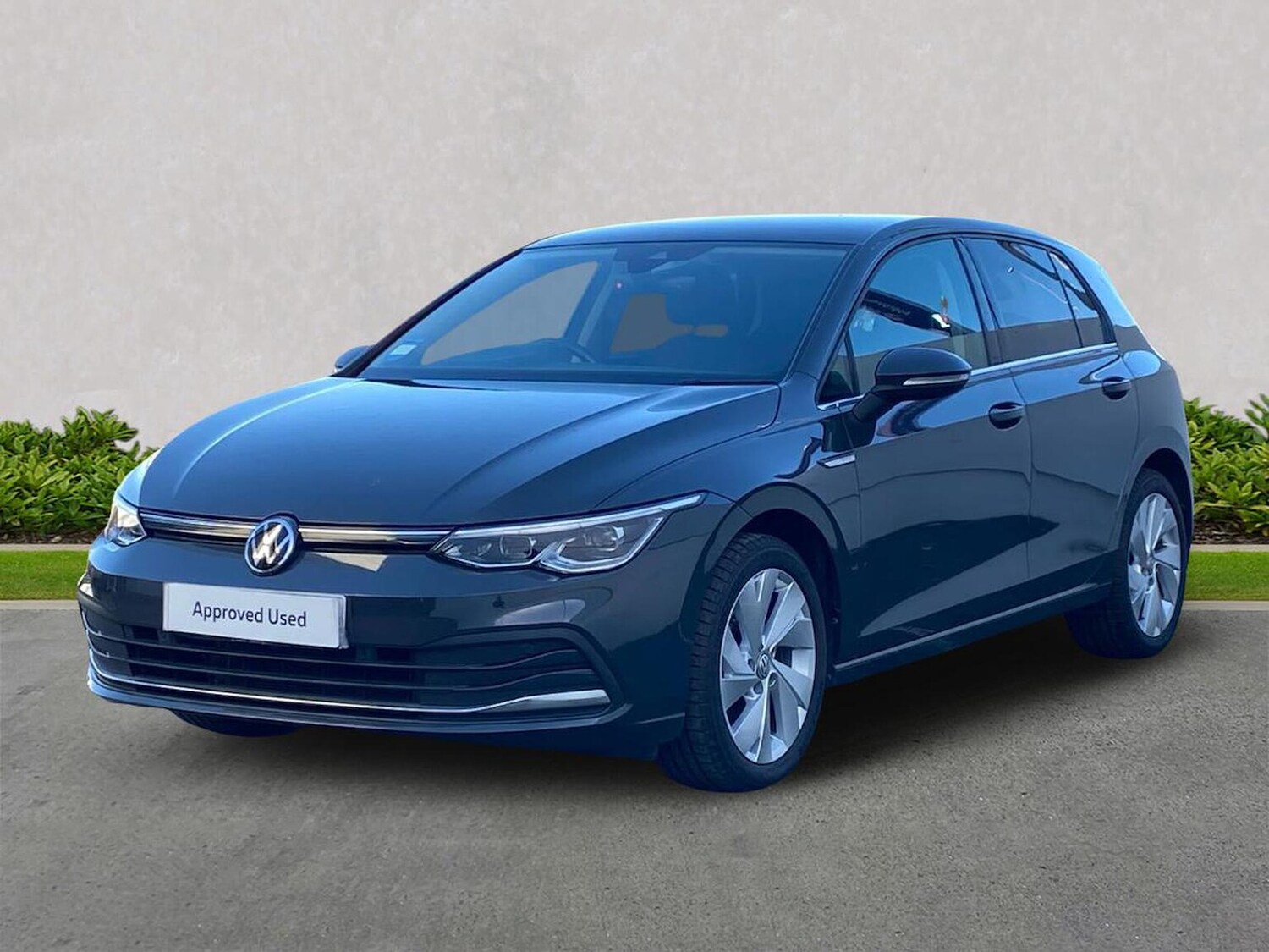 Used Volkswagen Golf 2021 for sale - 76600138: Photo 20