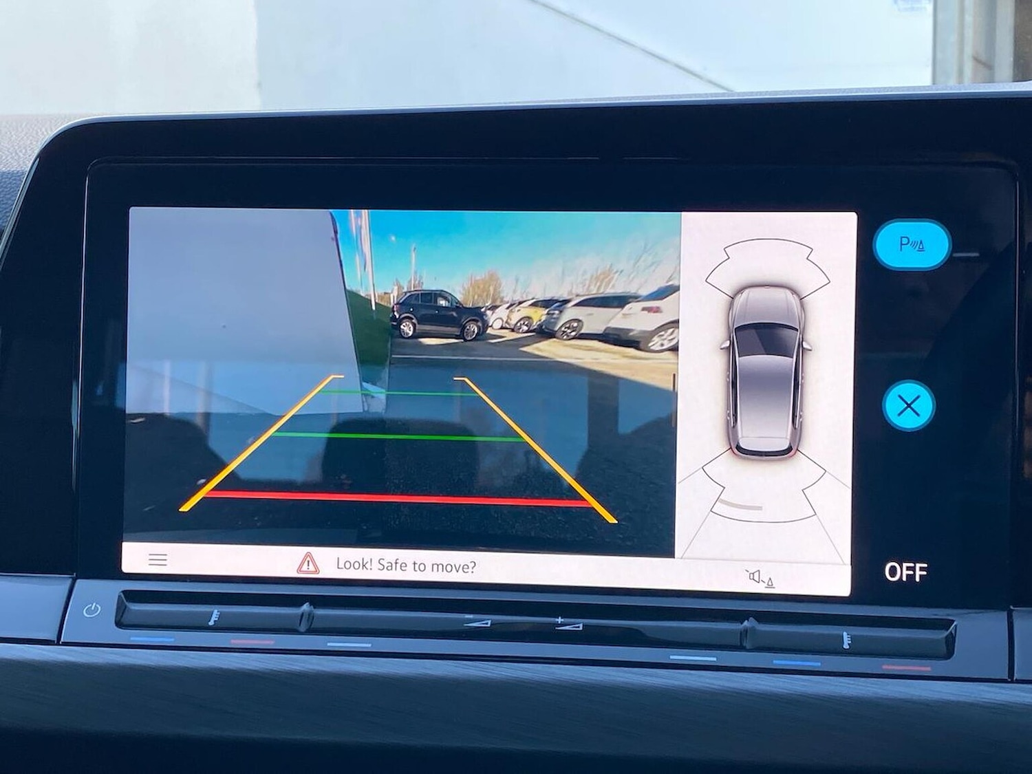 Used Volkswagen Golf 2021 for sale - 76600138: Photo 23