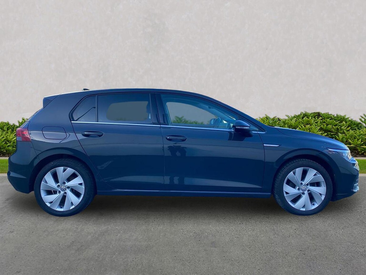 Used Volkswagen Golf 2021 for sale - 76600138: Photo 3