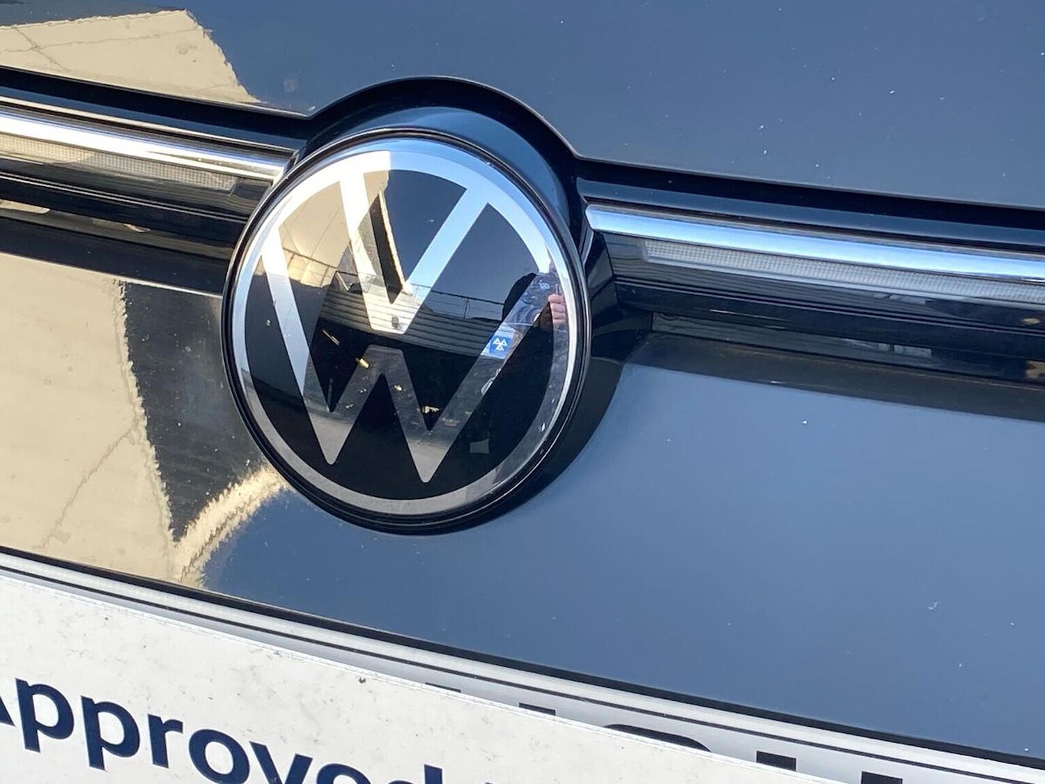 Used Volkswagen Golf 2021 for sale - 76600138: Photo 31