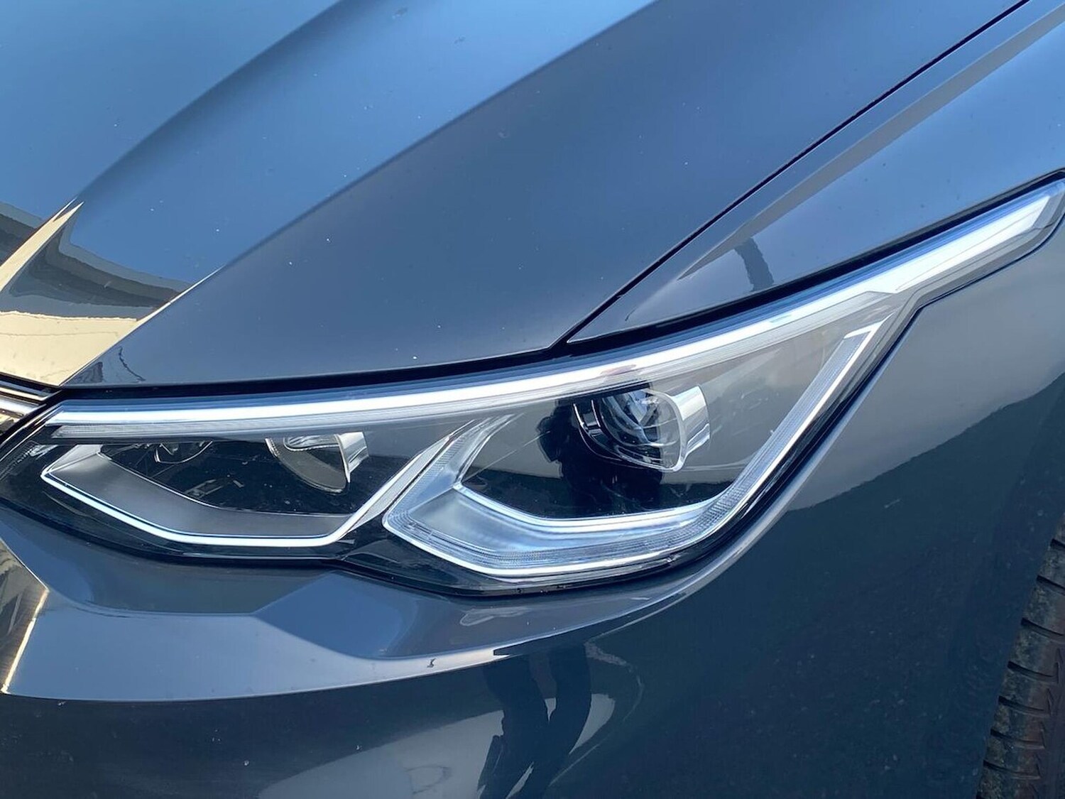 Used Volkswagen Golf 2021 for sale - 76600138: Photo 32