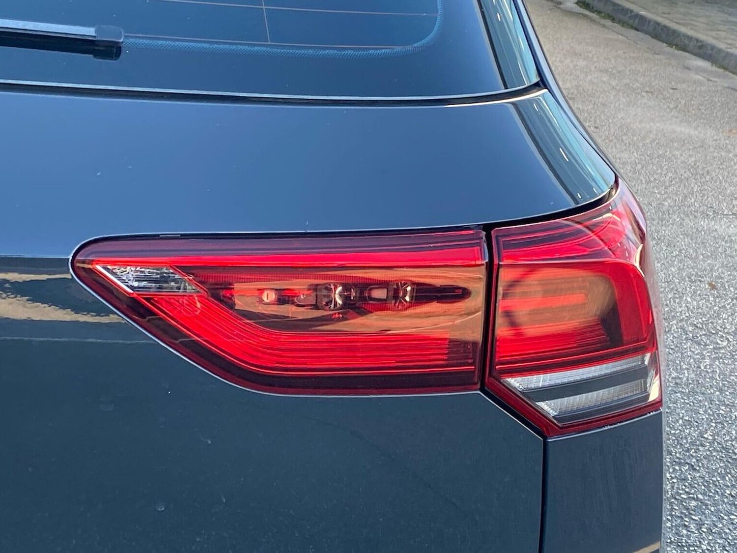 Used Volkswagen Golf 2021 for sale - 76600138: Photo 34