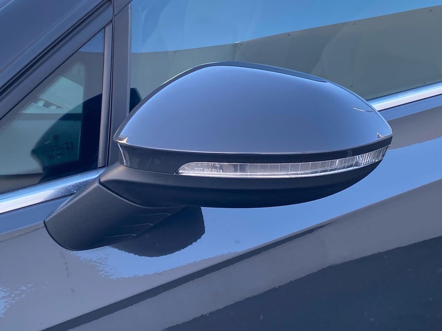 Used Volkswagen Golf 2021 for sale - 76600138: Photo 36