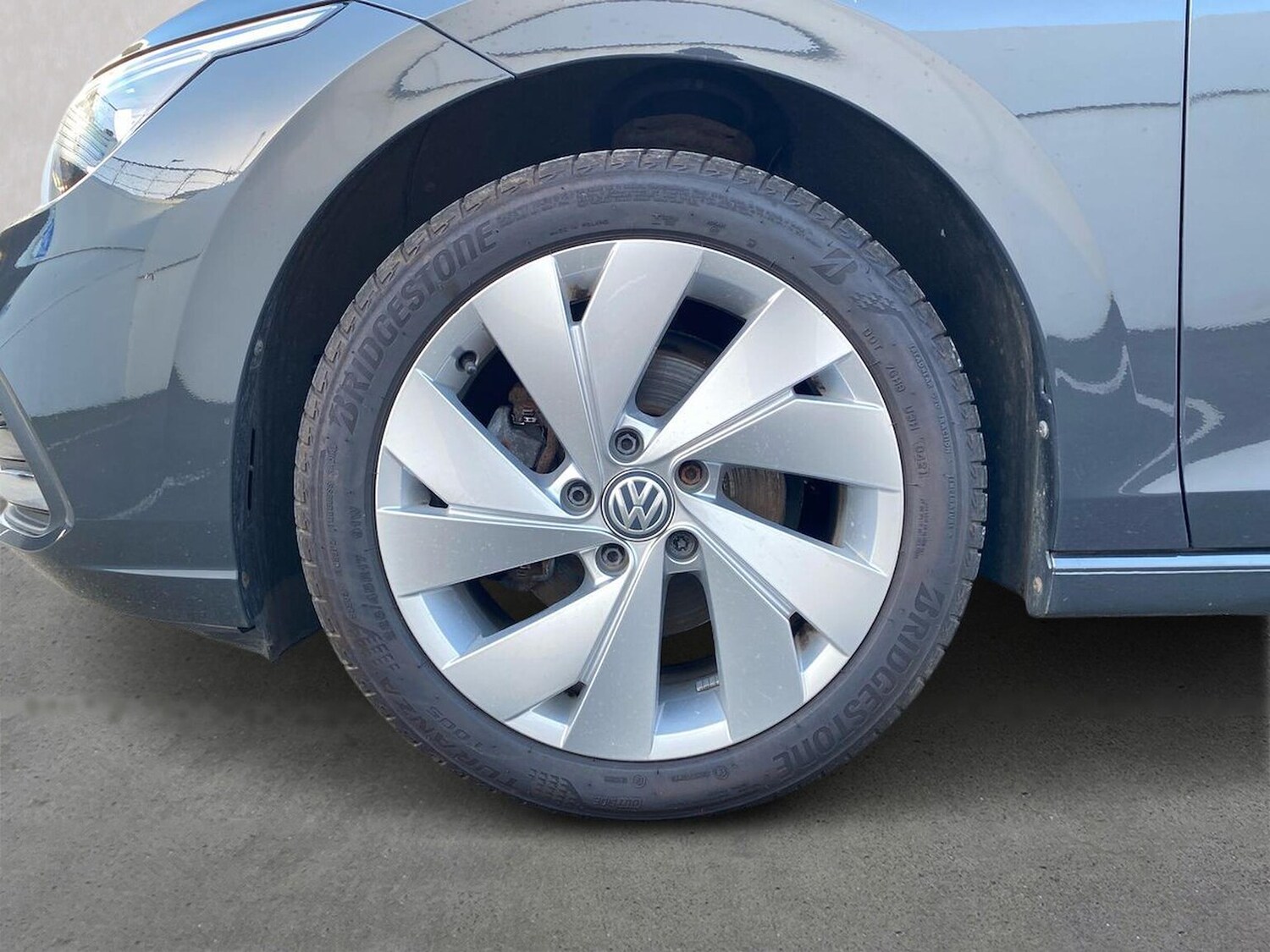 Used Volkswagen Golf 2021 for sale - 76600138: Photo 6