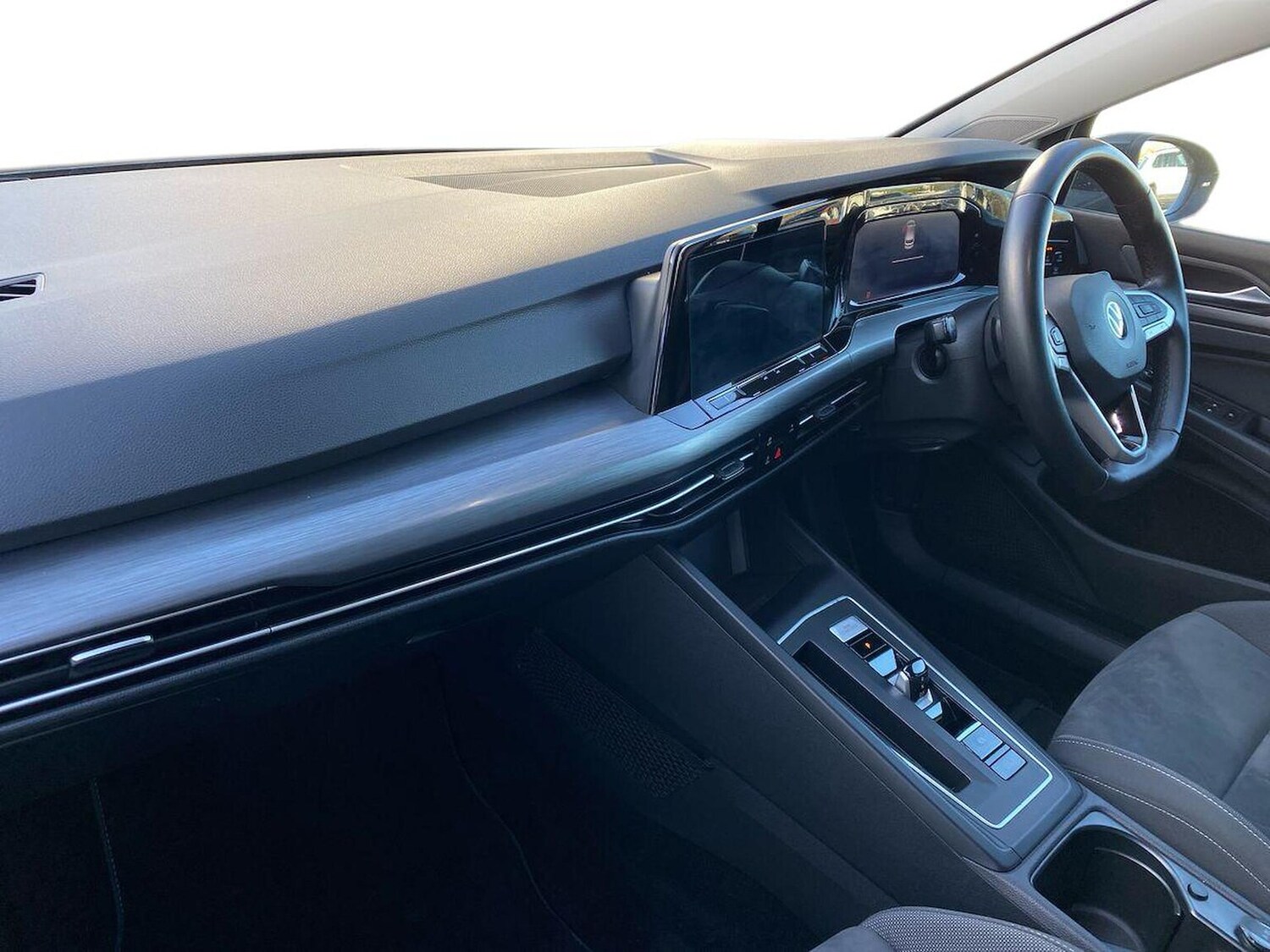 Used Volkswagen Golf 2021 for sale - 76600138: Photo 7